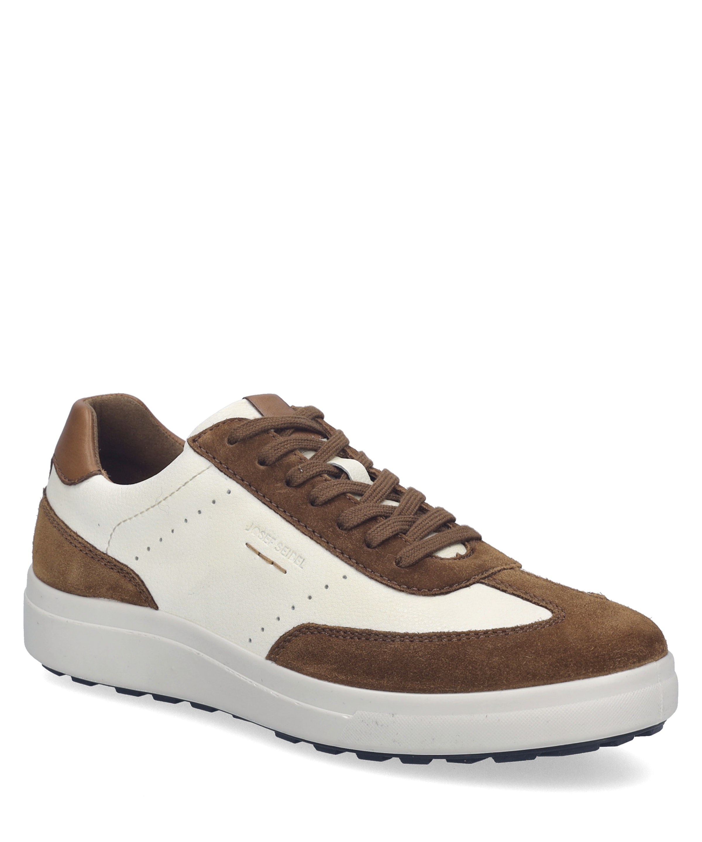 Josef Seibel Sneaker »Maddox 10, castagne-kombi«