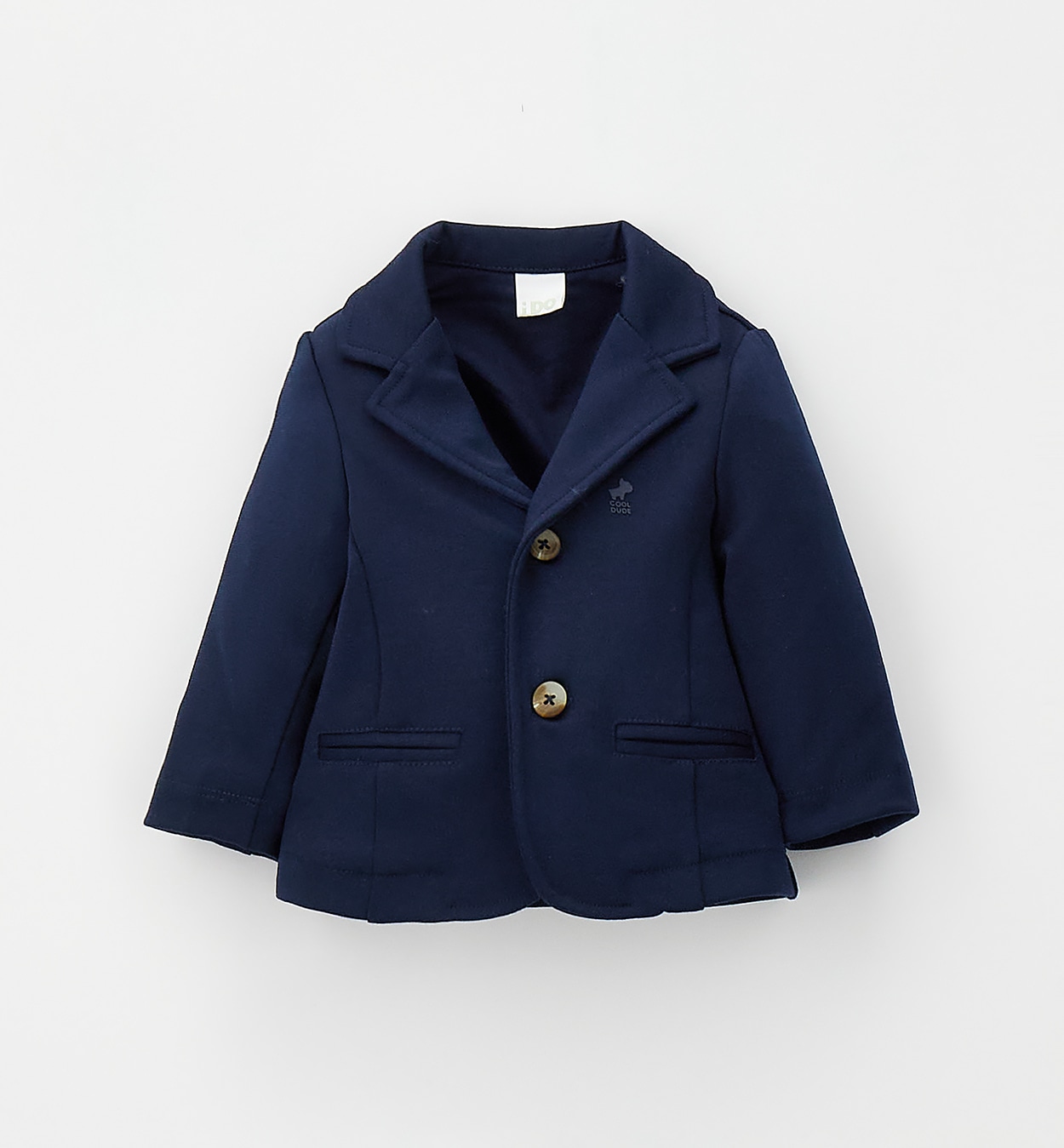 iDo Sakko »BABY BOY JACKET«