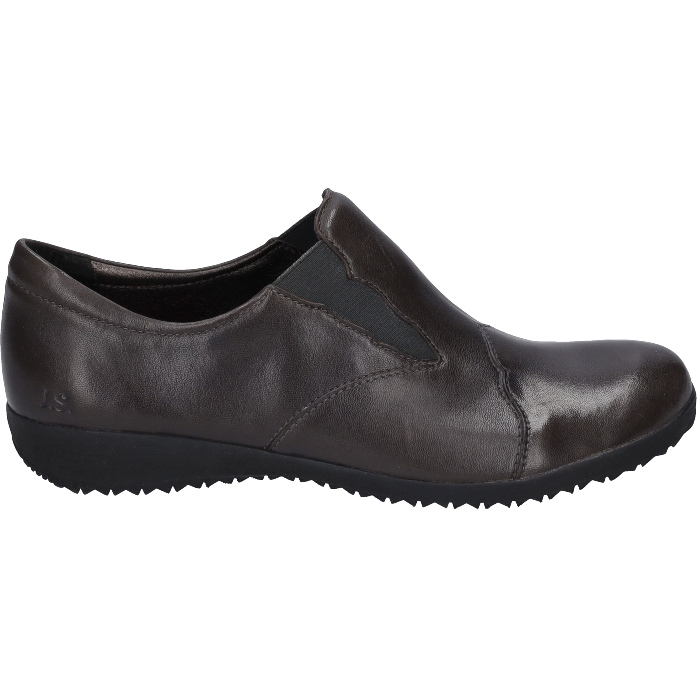 Josef Seibel Slipper »Naly 67, anthrazit«