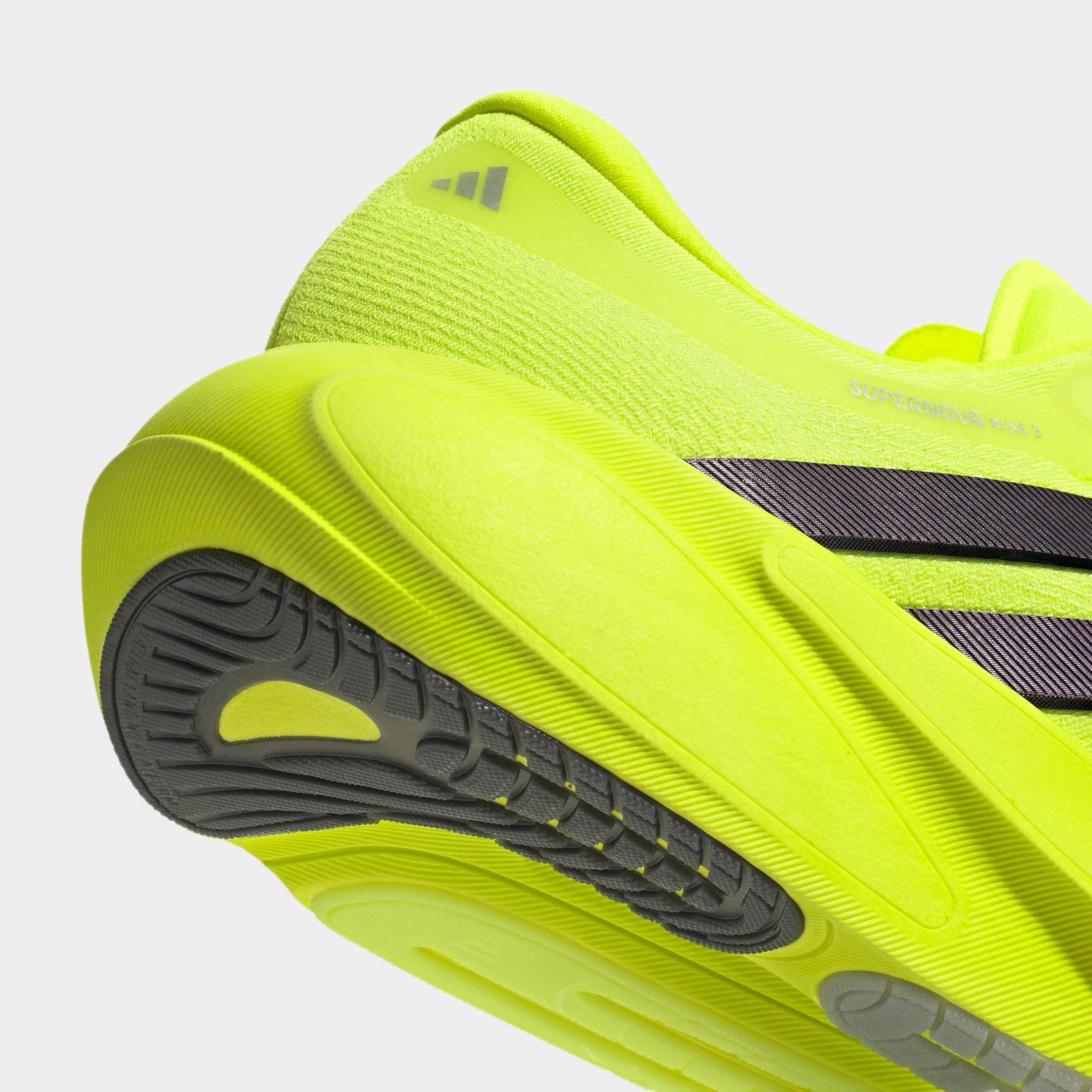 adidas Performance Laufschuh »SUPERNOVA RISE 3 RUNNING«  für mehr Komfort