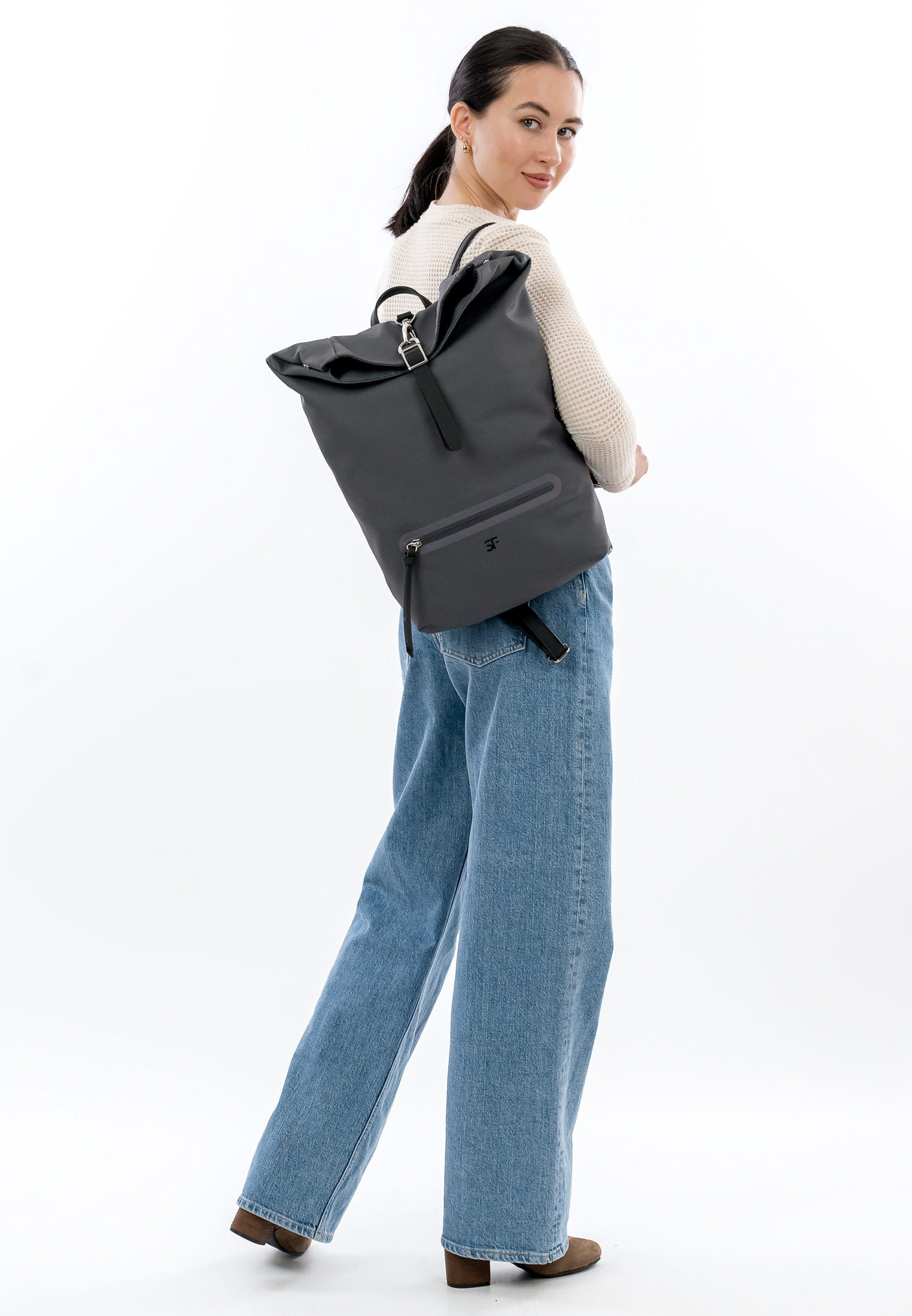 SURI FREY Rucksack »Rucksack SFY Lanny«