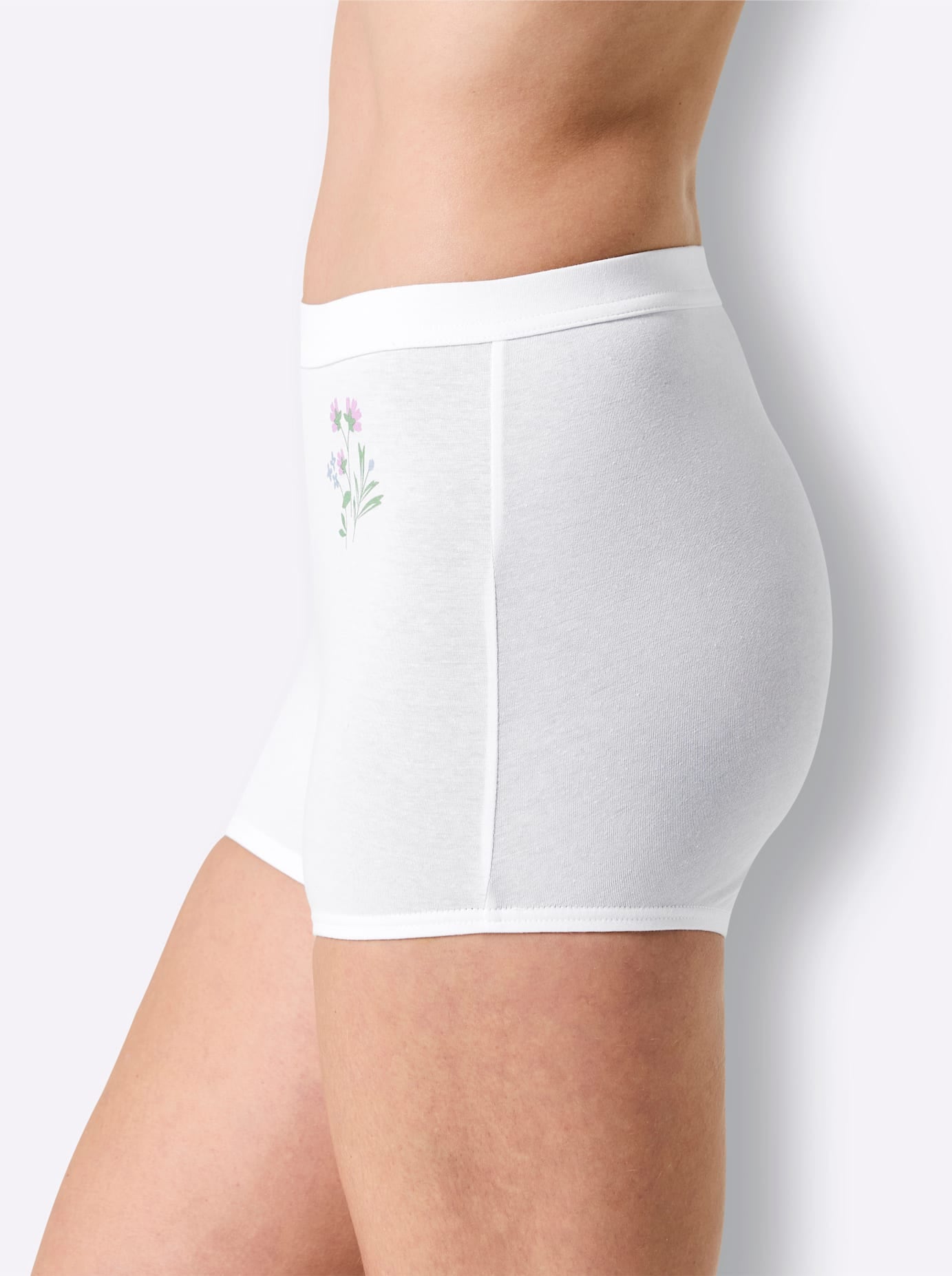 wäschepur Panty 4 Stk.