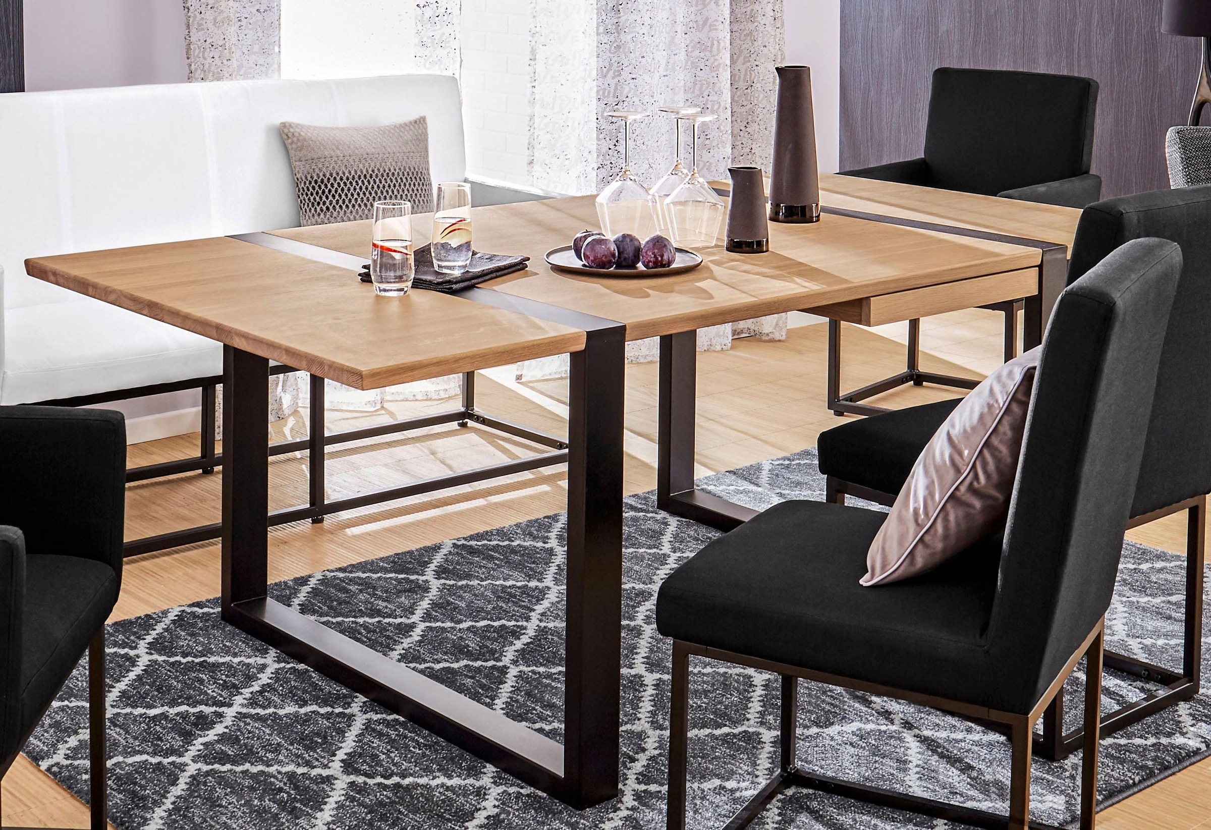 Guido Maria Kretschmer Home&Living Esstisch »Rava« im OTTO Online Shop