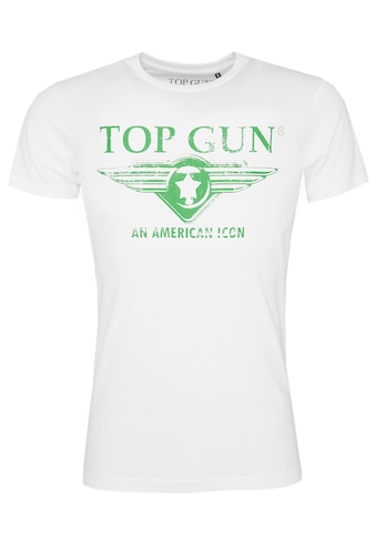 TOP GUN T-Shirt »T-Shirt Beach TG20191071« kaufen