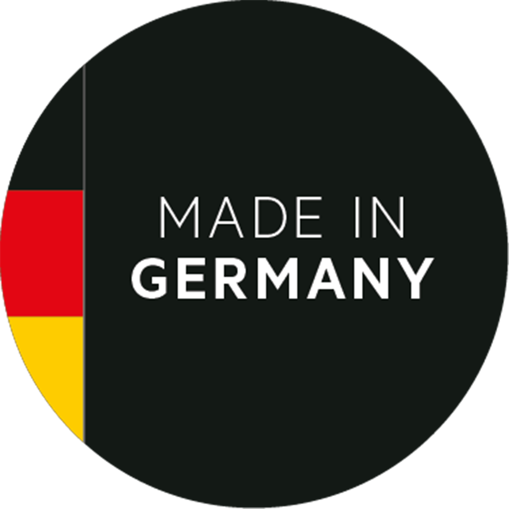 AEG Induktions-Kochfeld »TII84B1FFZ« SaphirMatt- 4x kratzresistentere Oberfläche, Booster, Made in Germany