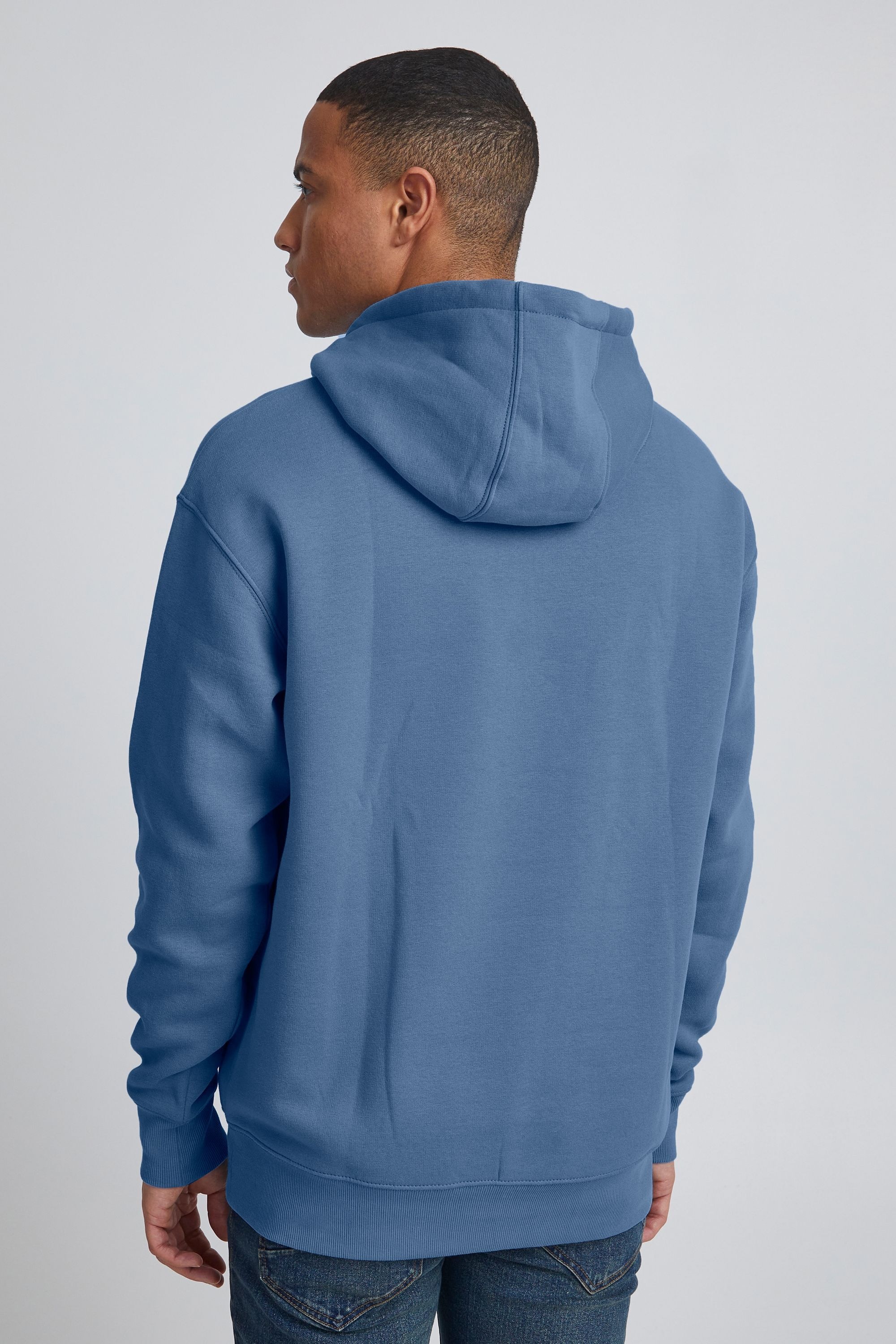 !Solid Longpullover »Sweatshirtkapuzenpul SDLenz«