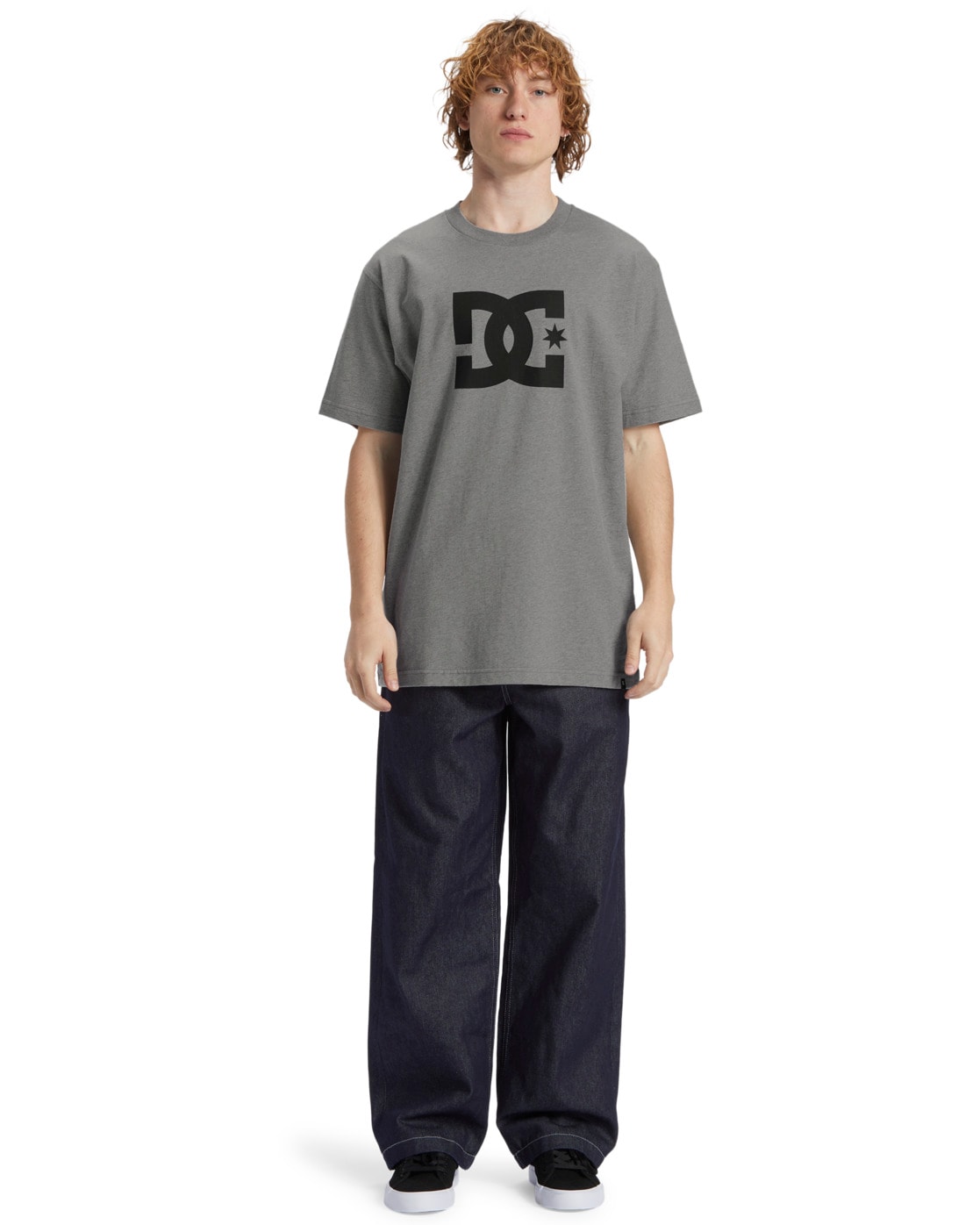 DC Shoes T-Shirt »DC Star«