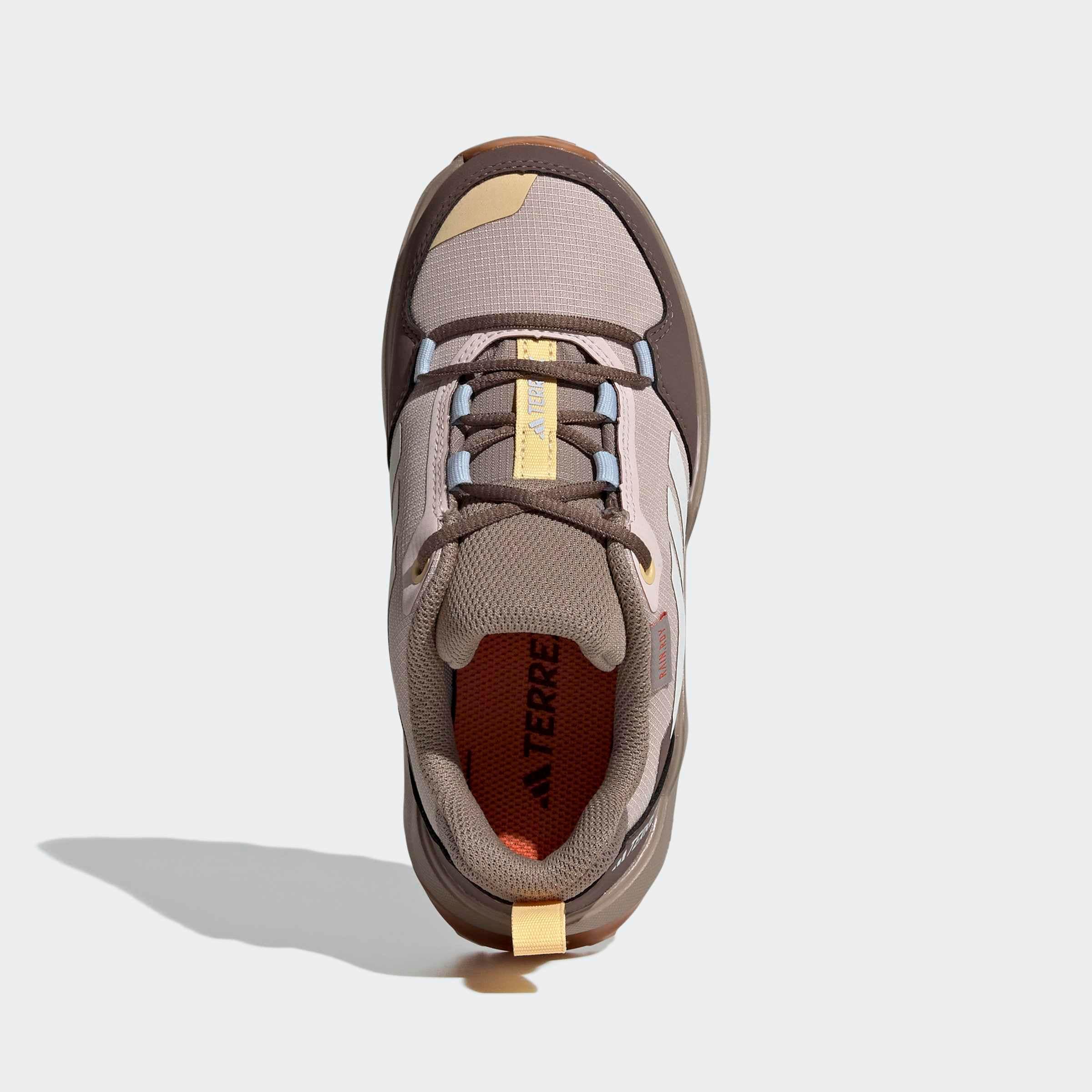 adidas TERREX Wanderschuh »TERREX AX4R«  wasserdicht