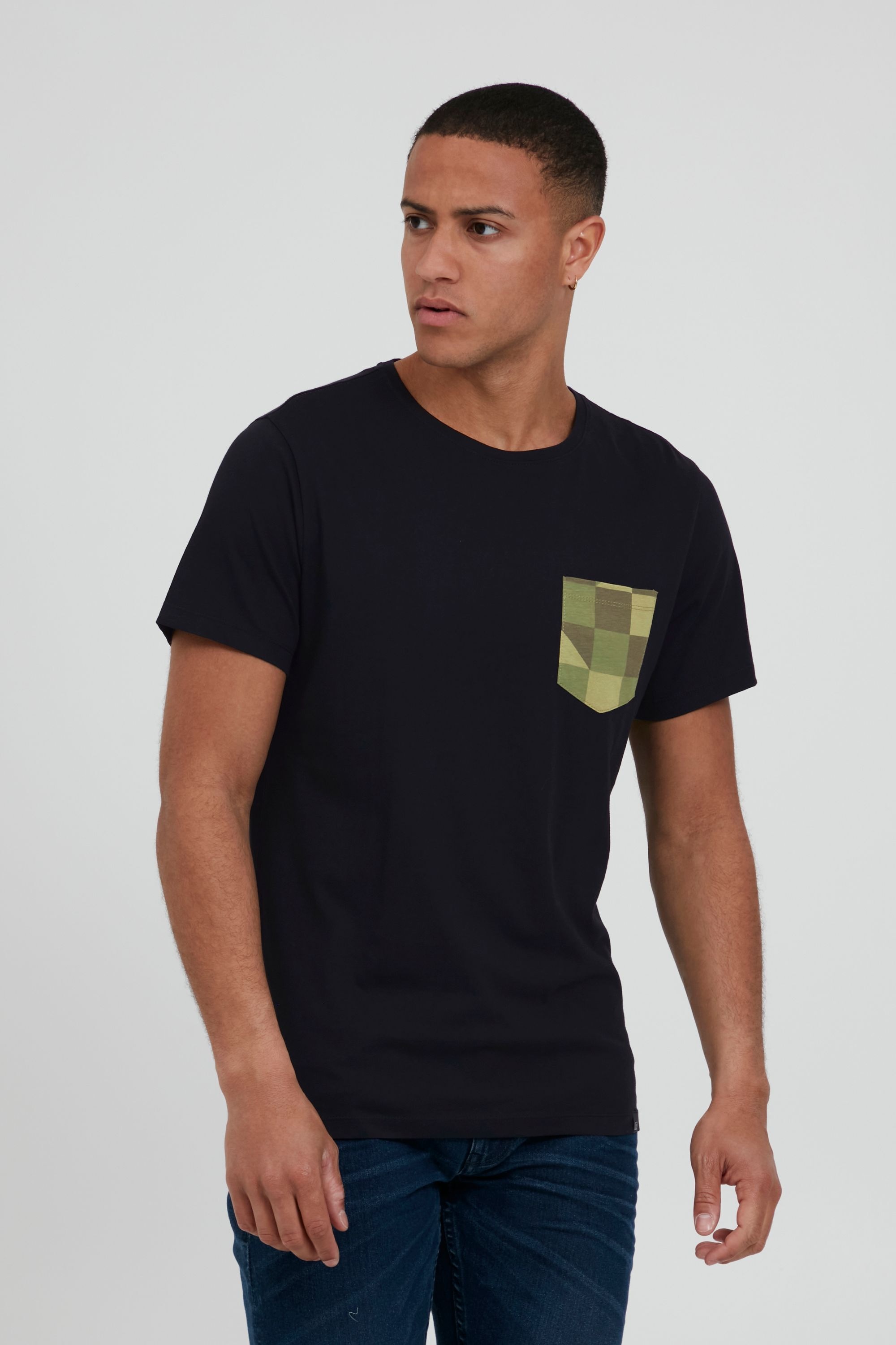 Blend T-Shirt »T-Shirt BHAmilo«