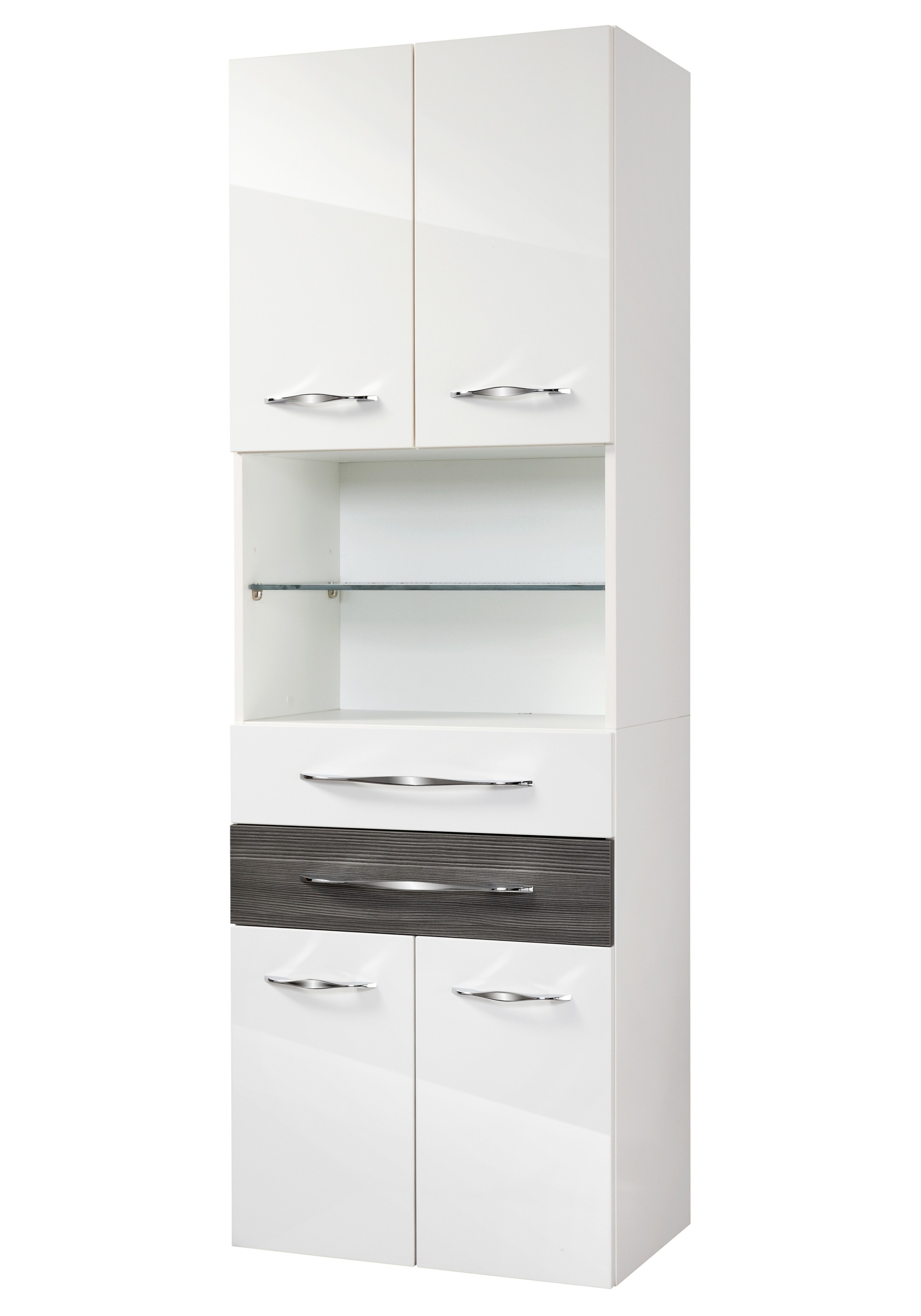 FACKELMANN Hochschrank »Sceno«, Breite 60 cm