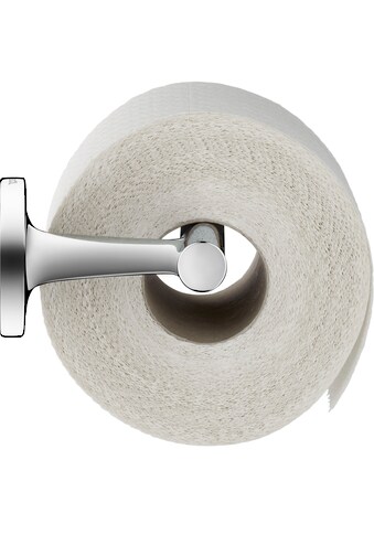 Duravit Toilettenpapierhalter »Starck T Papierrollenhalter«, für 1 Rolle, Wandmontage,... kaufen