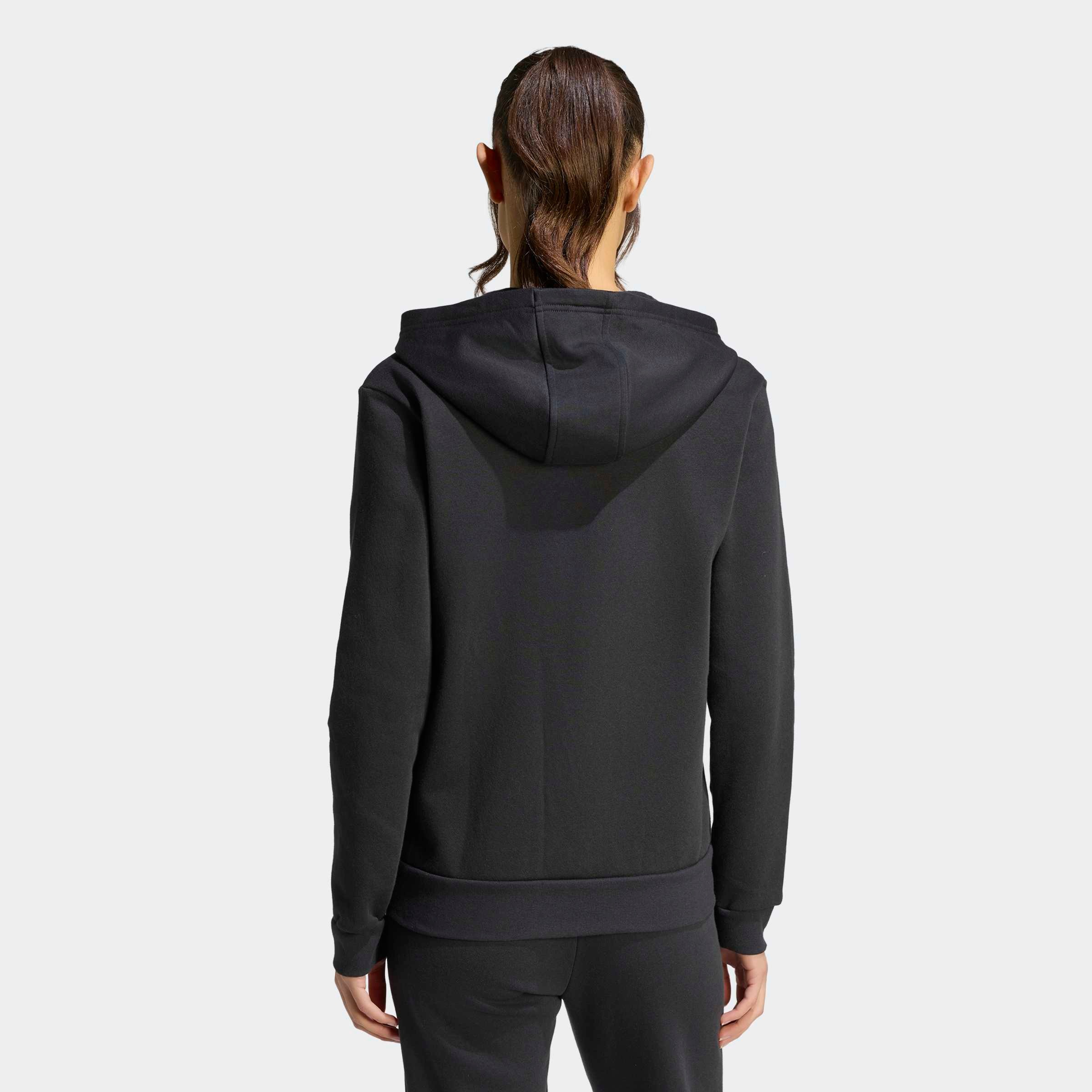 adidas Performance Kapuzensweatshirt »ENT26 FZ HOOD W«
