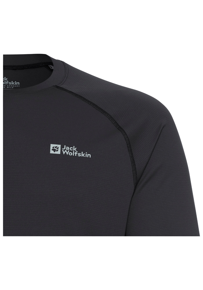 Jack Wolfskin Langarmshirt »INFINITE LIGHT LS M«