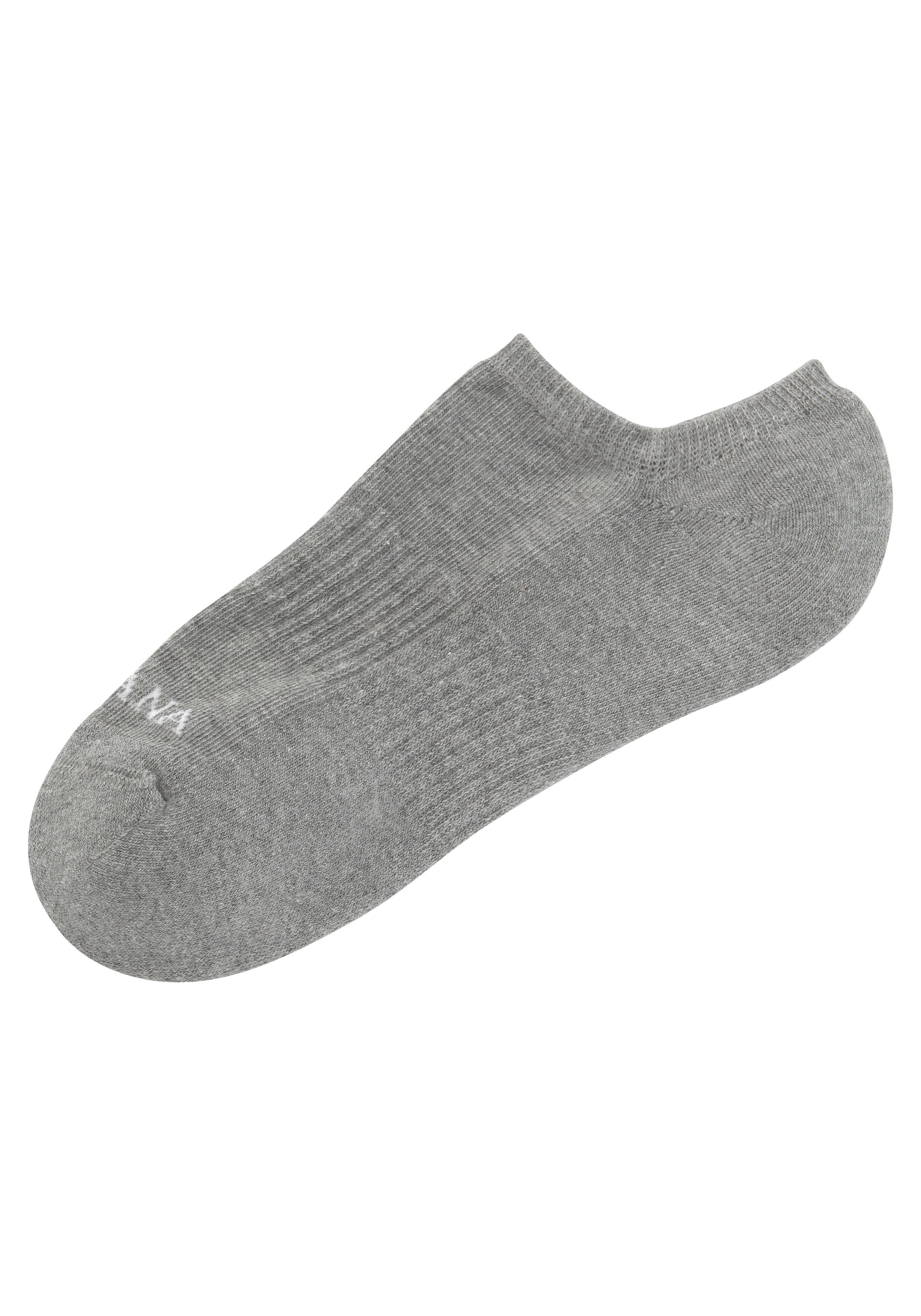 bei Sneakersocken, 7 mit Fußfrottee online ACTIVE (Set, Paar), LASCANA OTTO