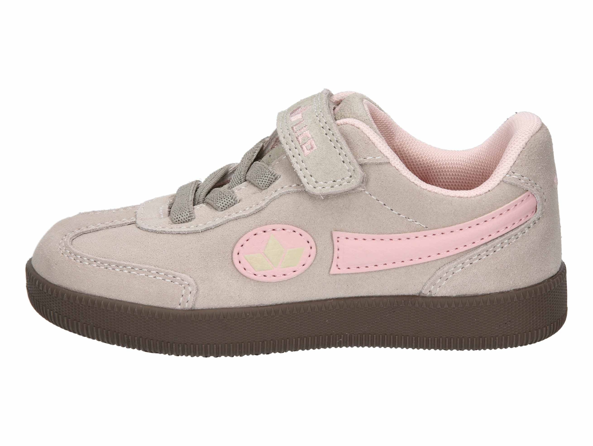 Lico Sneaker »Freizeitschuh Shuttle L VS«