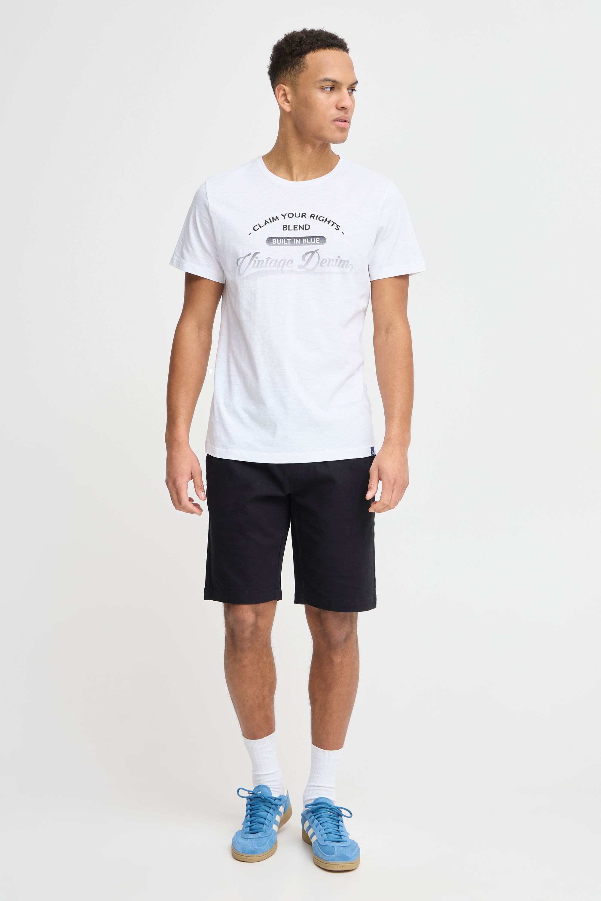 Blend T-Shirt »T-Shirt BHPillo«