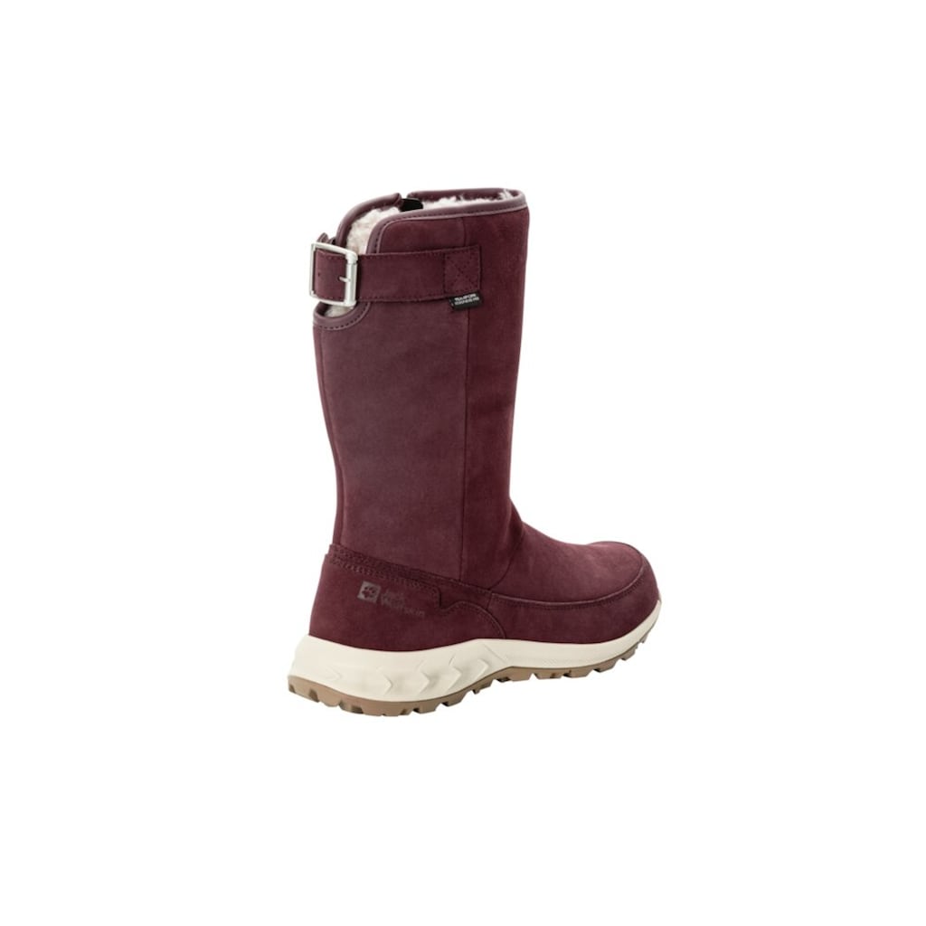 Jack Wolfskin Winterboots »QUEENSTOWN TEXAPORE BOOT H W«