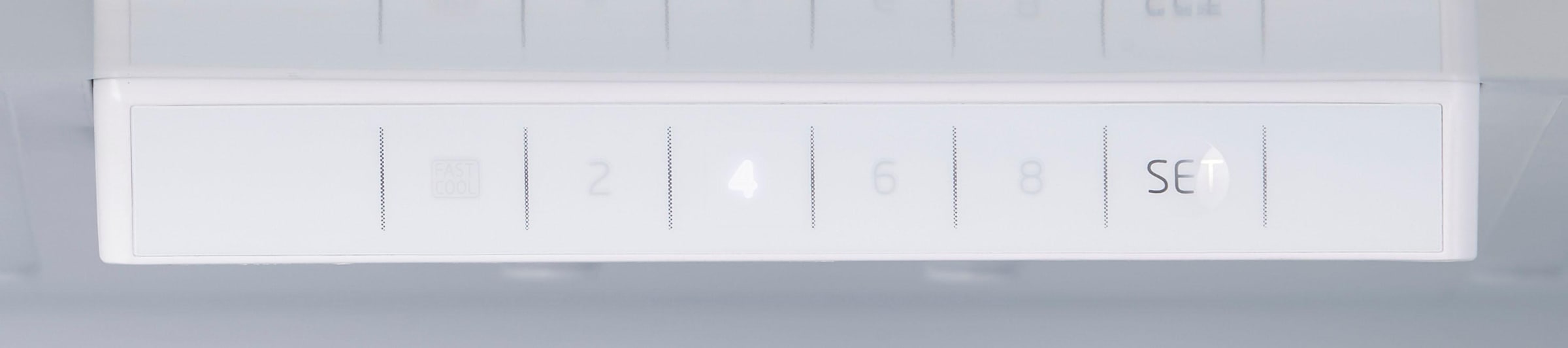 Amica Kühl-/Gefrierkombination VitControl Plus Line »KGCN 387 110 W«