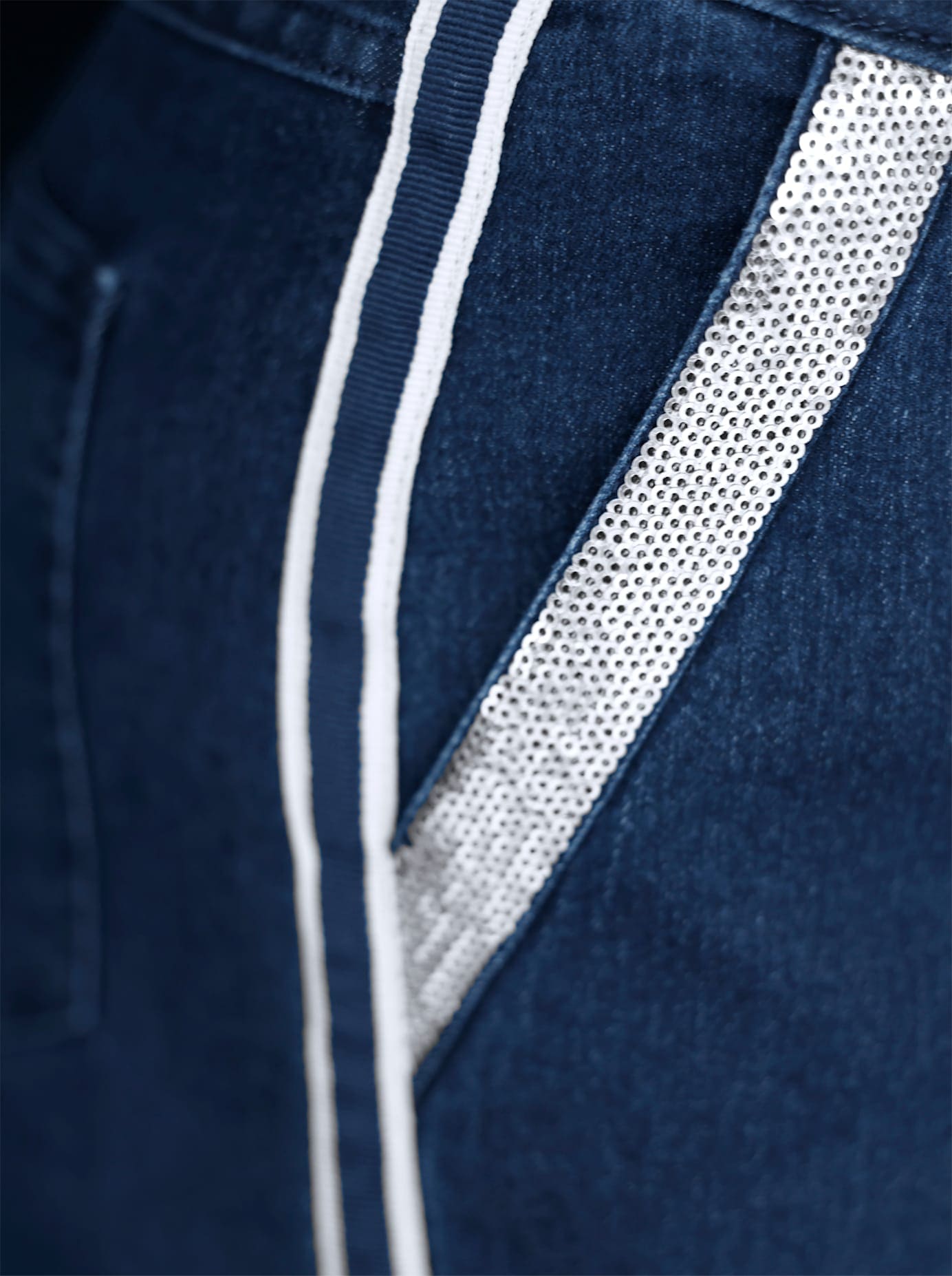 Classic Basics Bequeme Jeans 1 tlg.