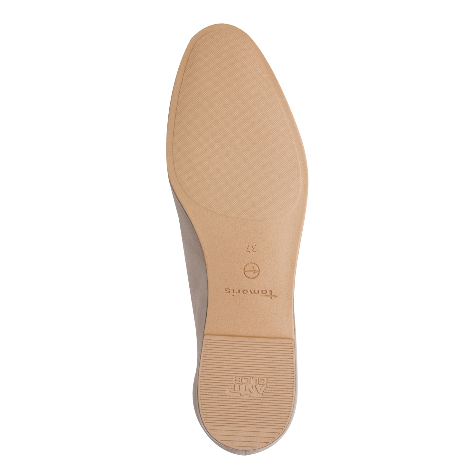 Tamaris Slipper  , Blockabsatz, Businessschuh, Schlupfschuh mit modischem Zierriegel