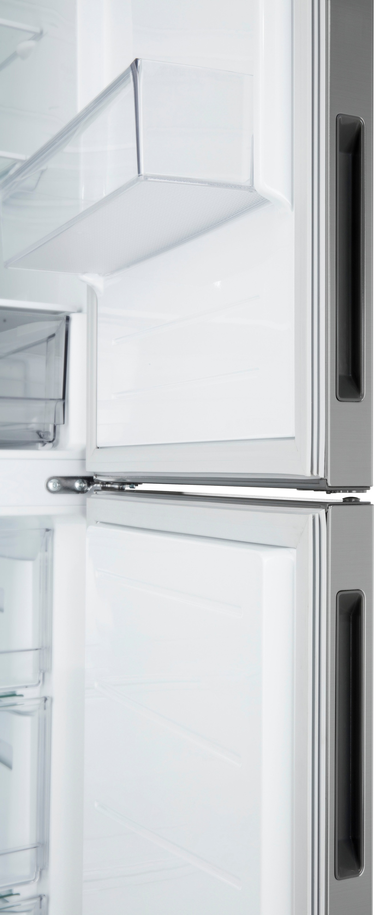 LG Kühl-/Gefrierkombination »GBV22NCBPY«, FRESHConverter® Schublade: variable Temperatur für mehr Frische