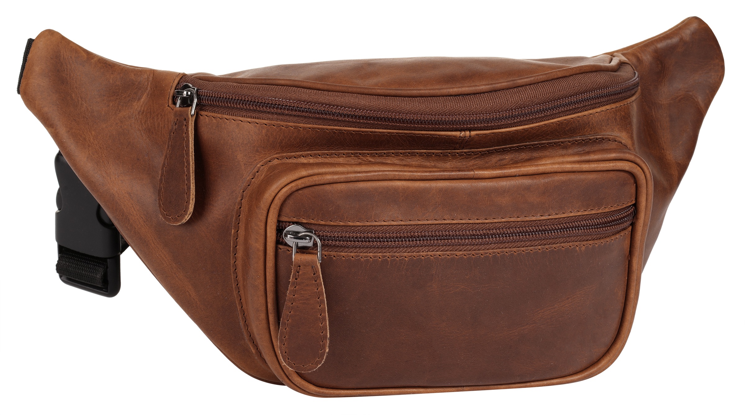 Bagan Gürteltasche echt Leder