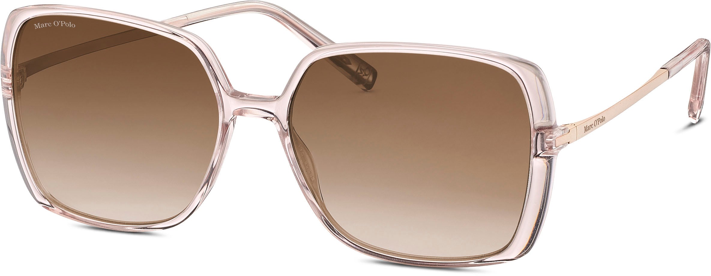 Marc O'Polo Sonnenbrille »Modell 506190«, Karree-From bei OTTO
