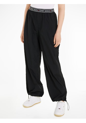 Webhose »TJW BAGGY TAPING TRACKPANT EXT«