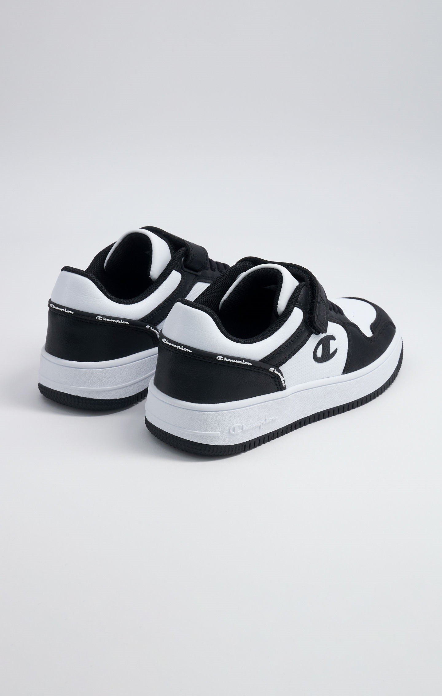 Champion Sneaker »RD18 2.0 LOW B PS«