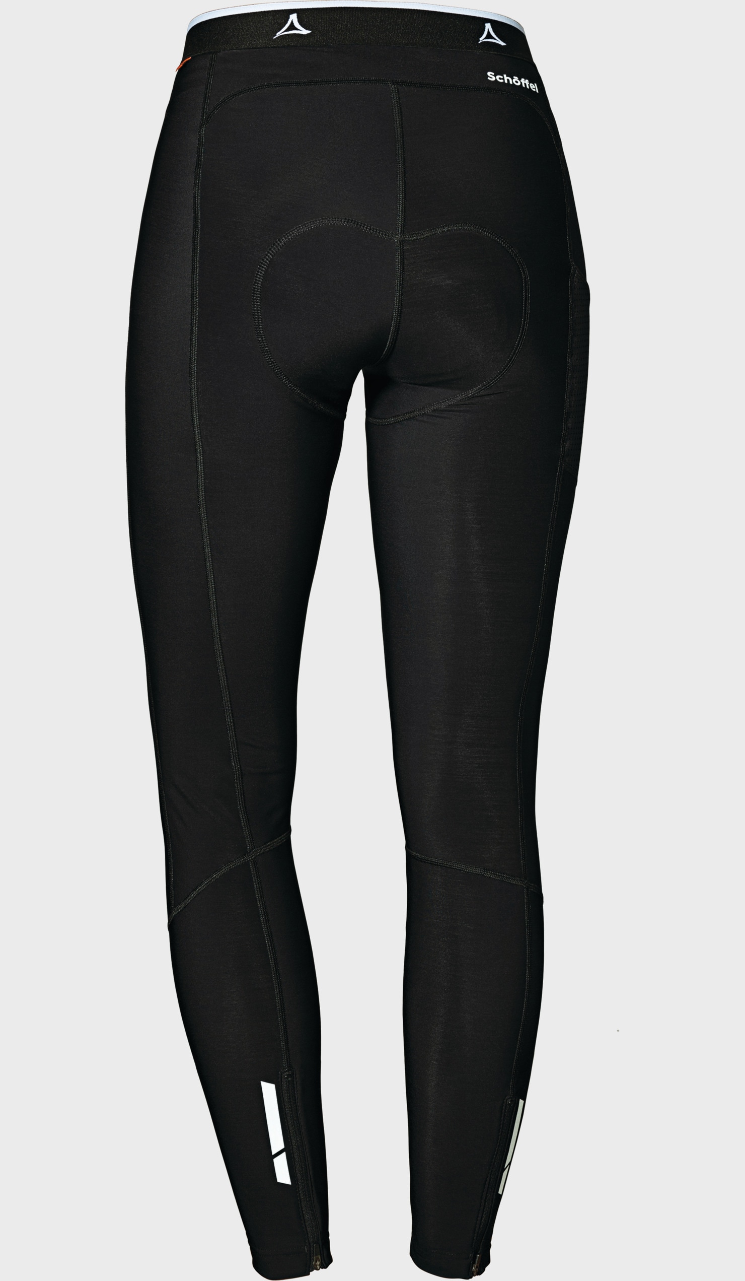Schöffel Funktionsunterhose »Skin Pants Warm 4h L«
