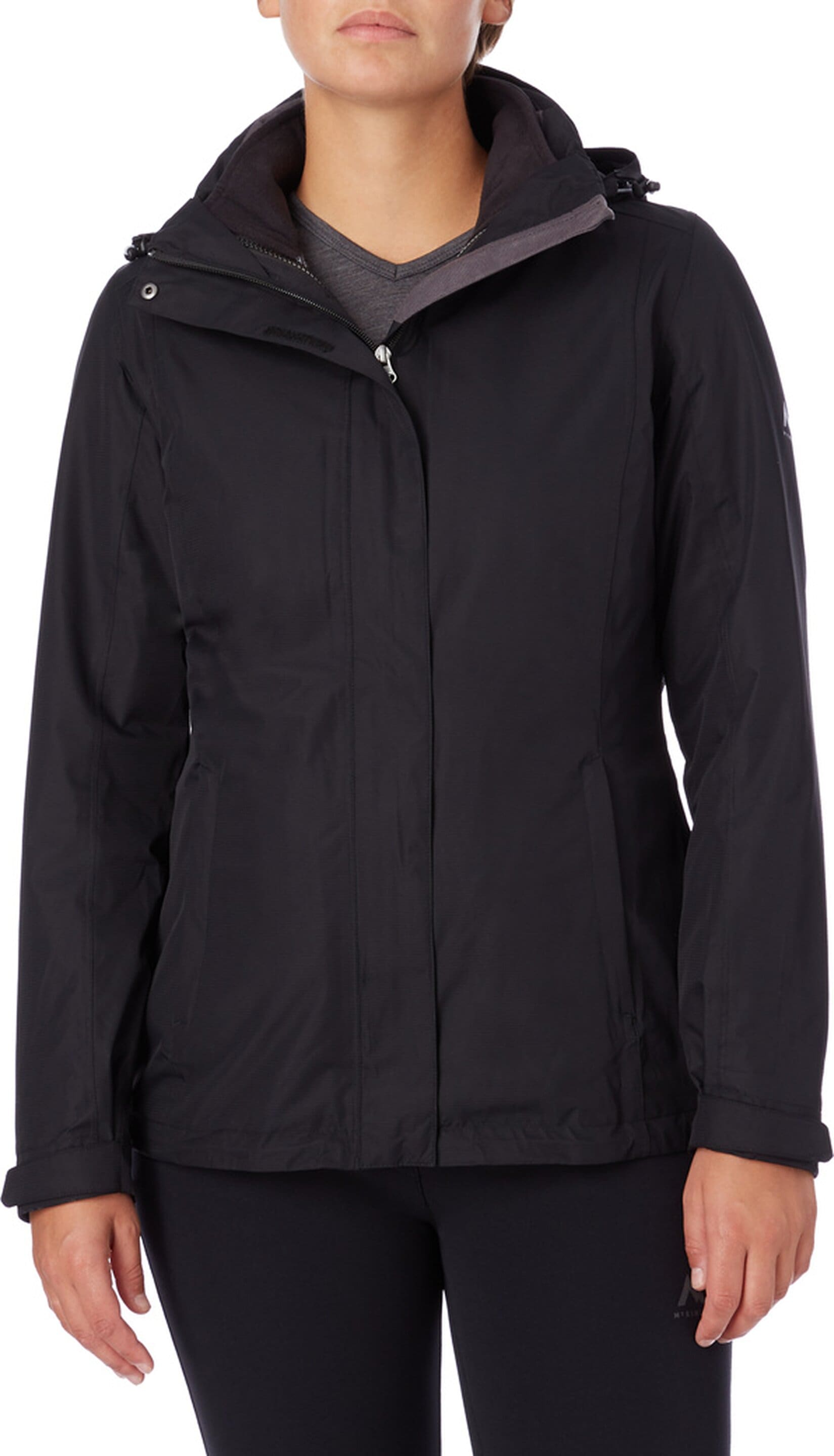 McKINLEY Outdoorjacke »Doppel-Jacke Talina 3:1 wms«