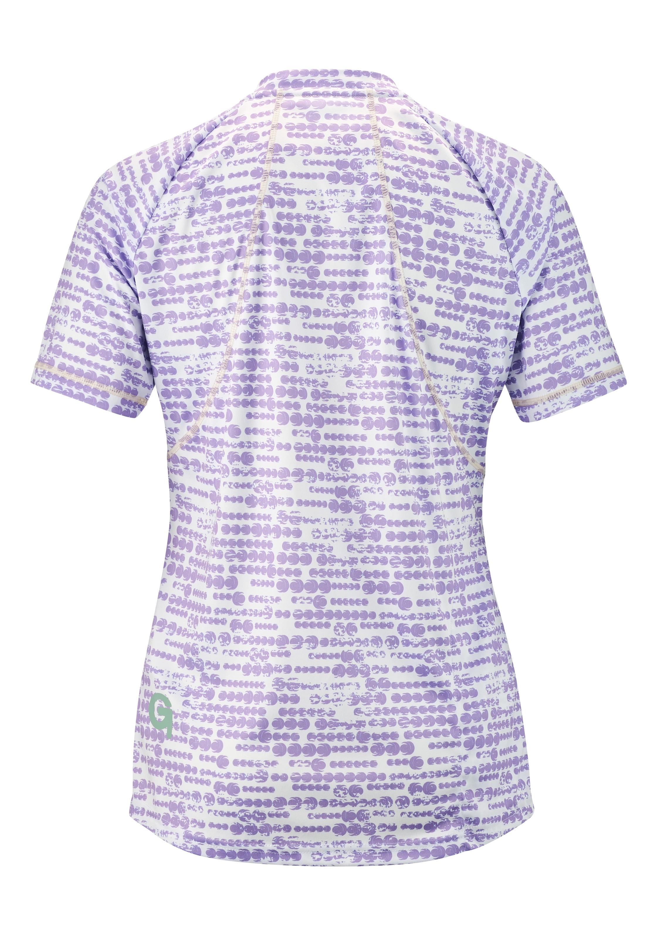 Gonso Radtrikot »BOAZZO«, Angenehmes, weiches Tragegefühl und schnelltrocknendes Material
