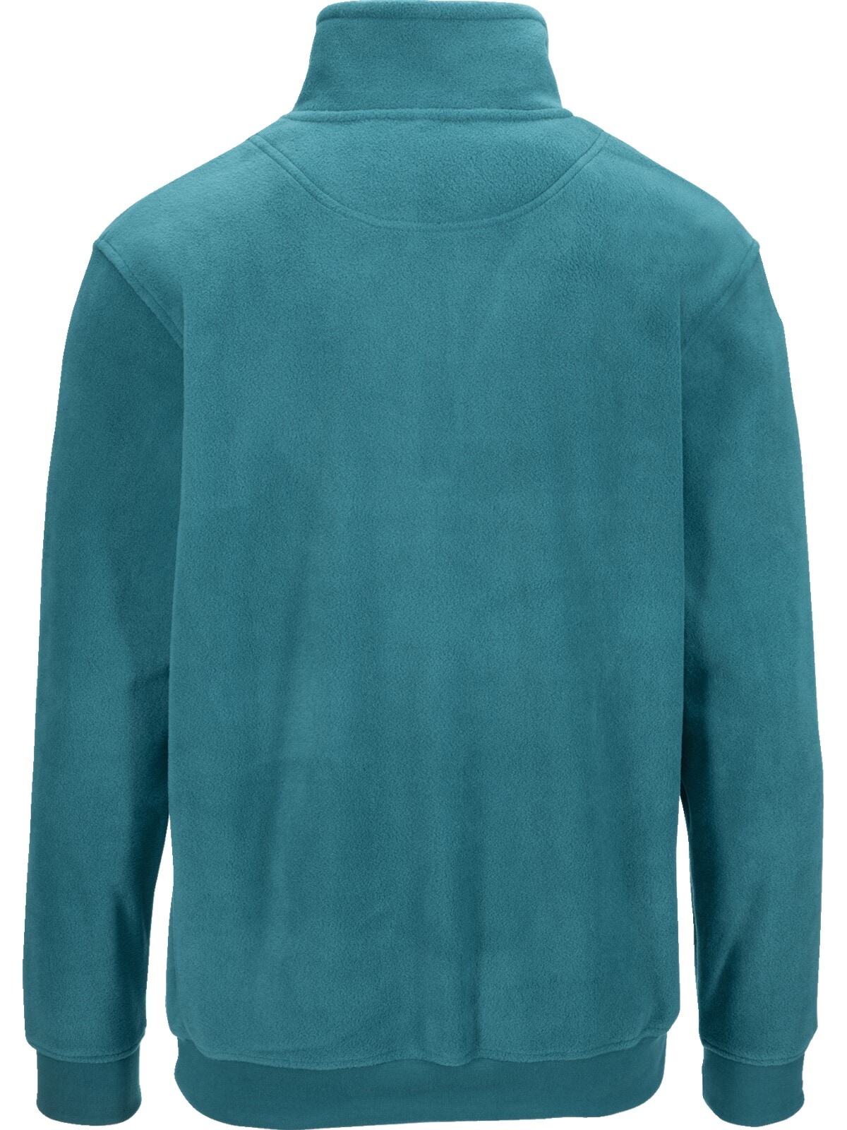 Babista Fleeceshirt »Fleece-Sweatshirt FIORIVESTO«, (1 tlg.), mit elastischem Saum