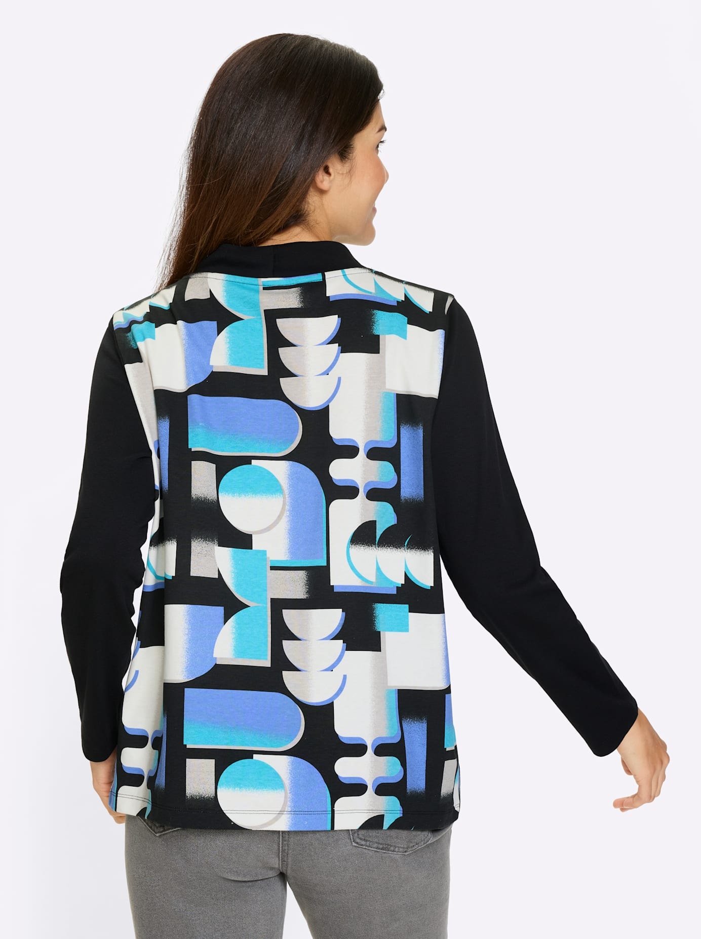 Classic Basics Sweatshirt
