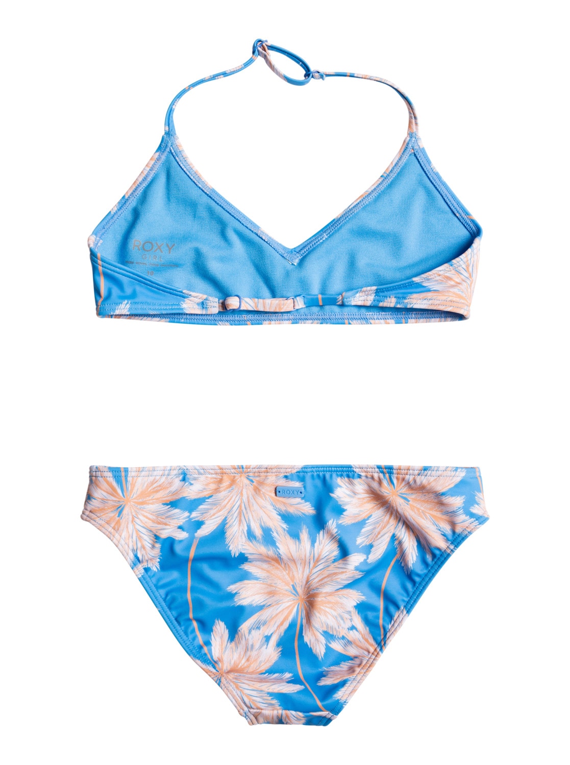 Roxy Triangel-Bikini »Ocean Treasure« bestellen bei OTTO
