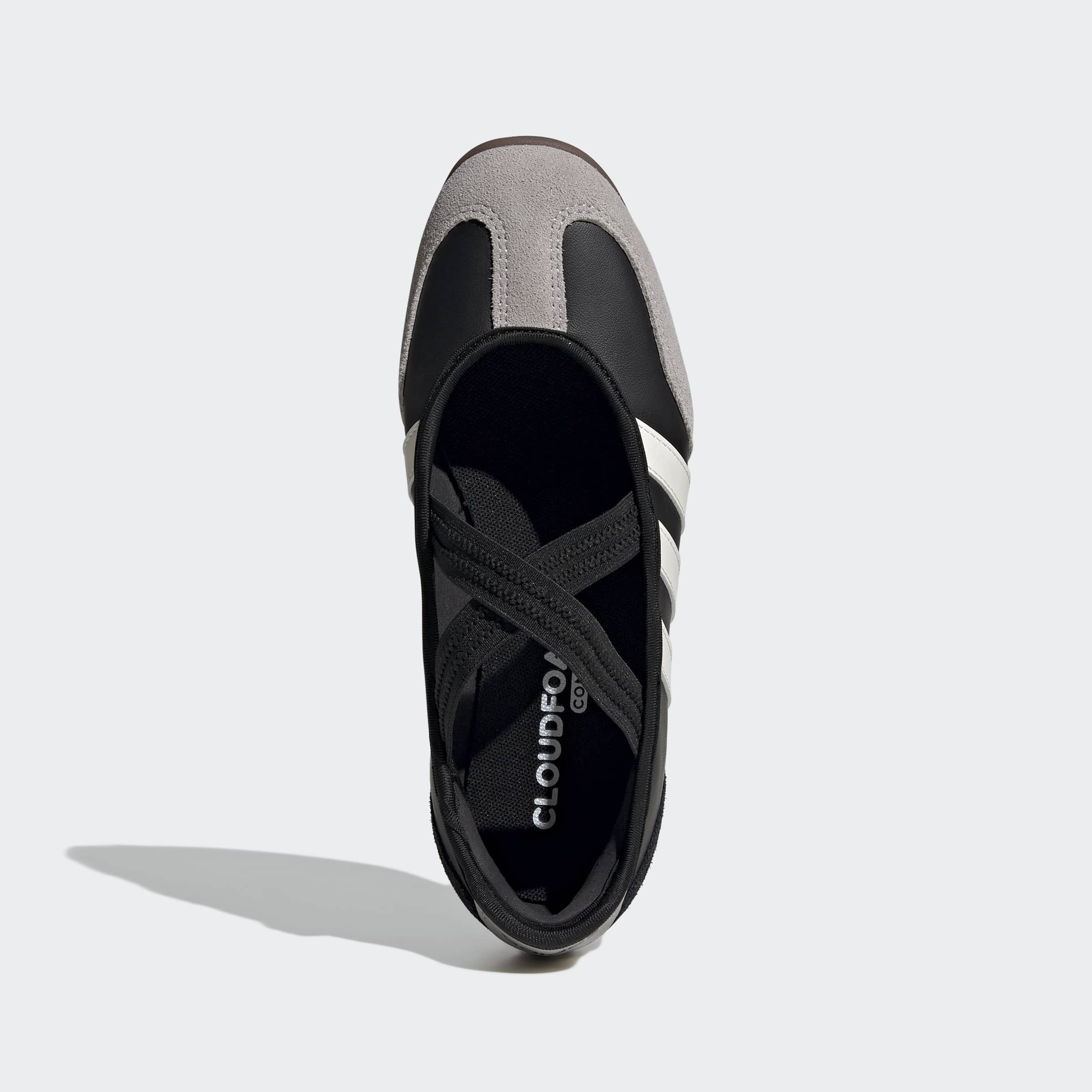 adidas Sportswear Sneaker Ballerinas »BARREDA MARY JANE«