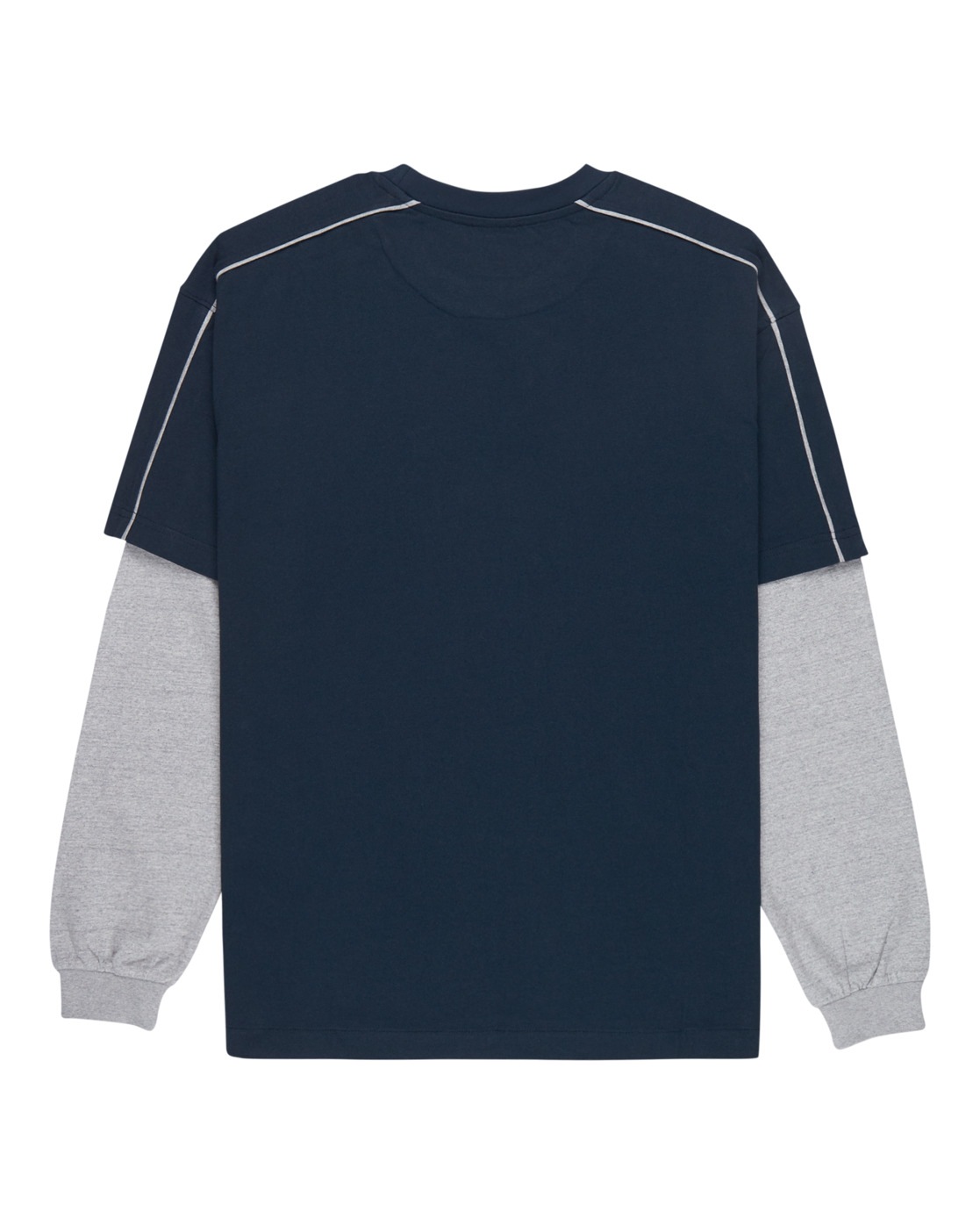 Quiksilver Longshirt »Noya Double Layer«