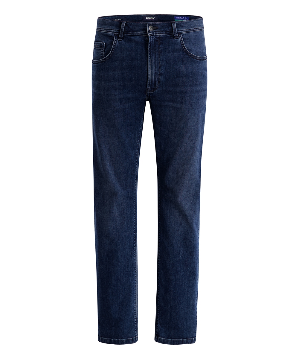 Pioneer Authentic Jeans Stretch-Jeans »Rando« Megaflex