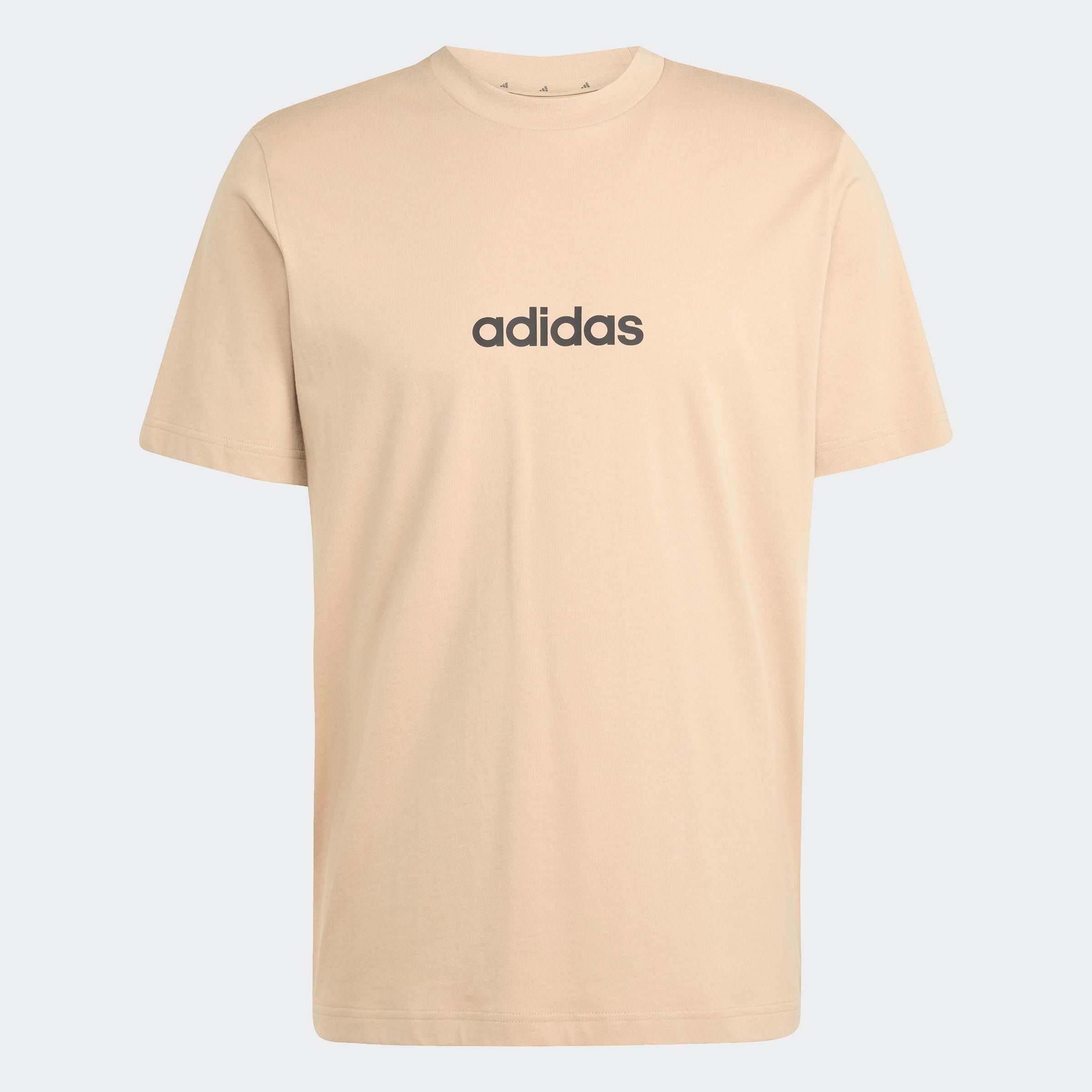adidas Sportswear T-Shirt »M LIN SJ T«