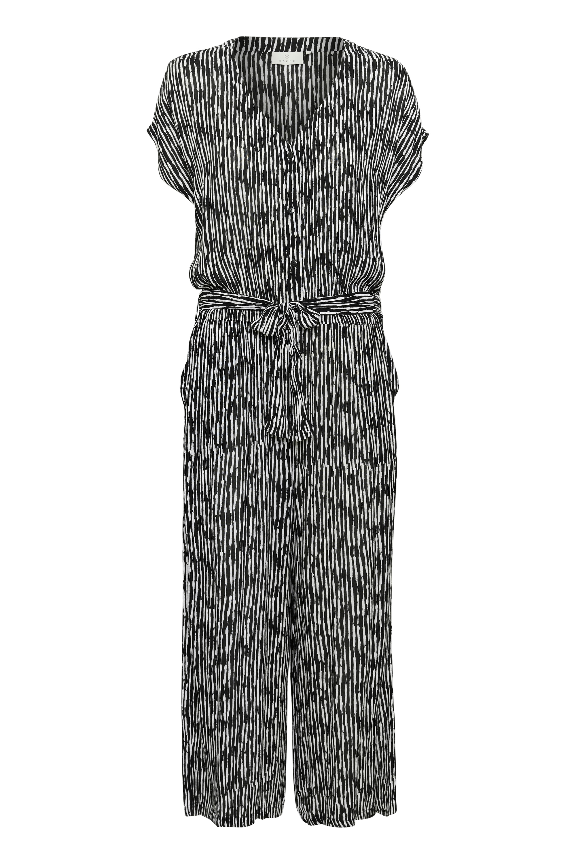 KAFFE Jumpsuit »Overall KAmille«