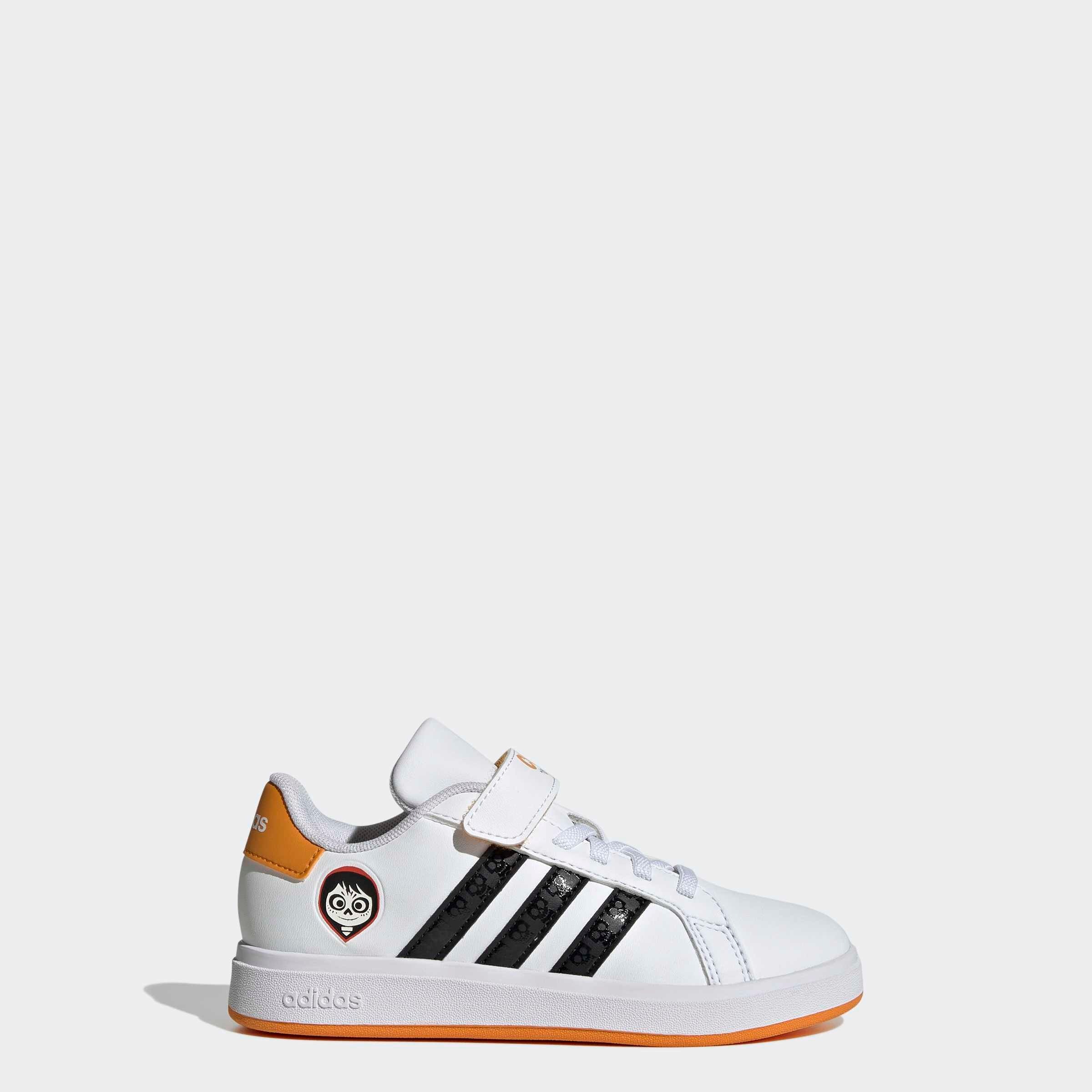adidas Sportswear Sneaker »ADIDAS DISNEY COCO GRAND COURT  KINDER«  für Kinder