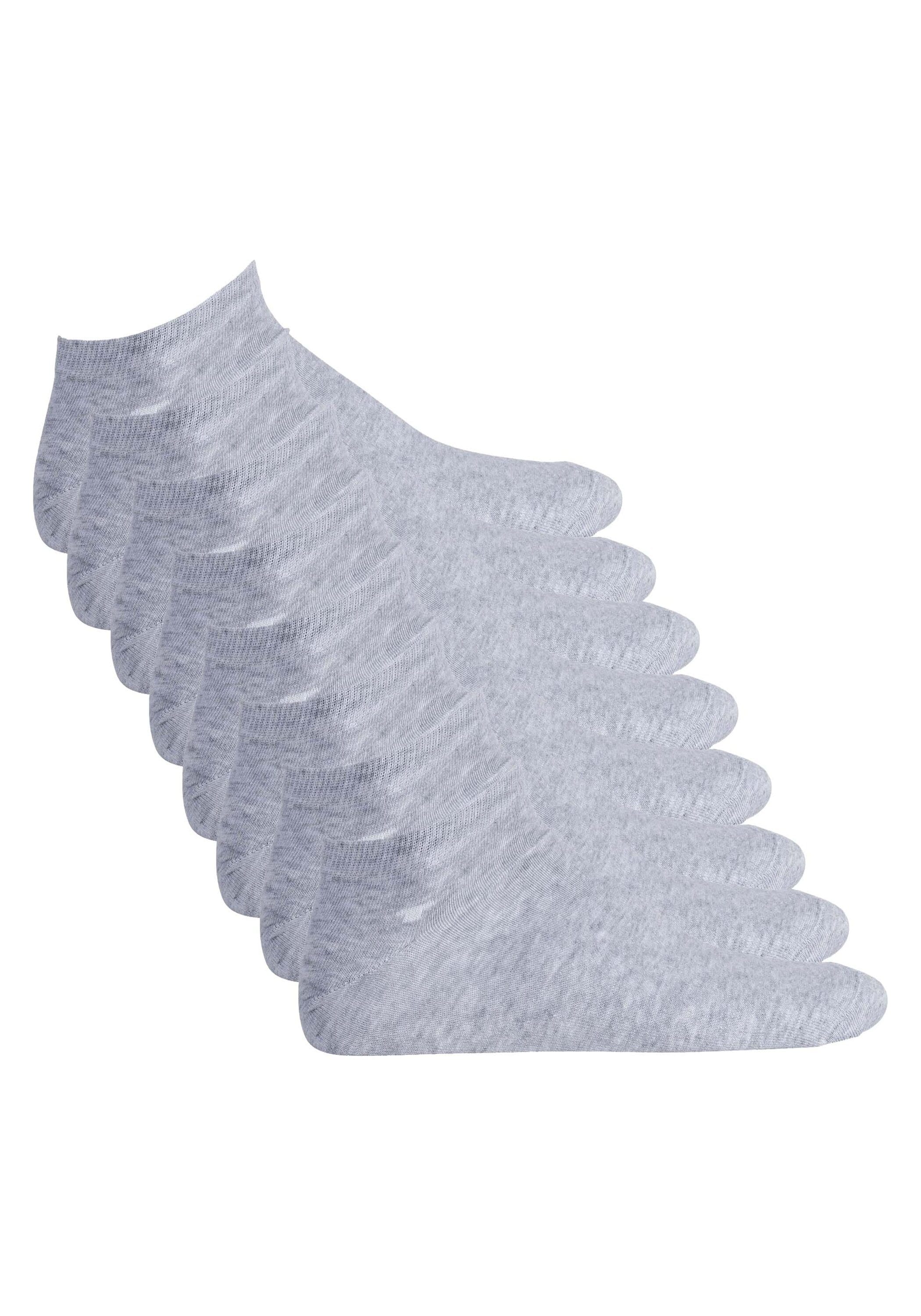 TOM TAILOR Sneakersocken »Socken 8er Pack«