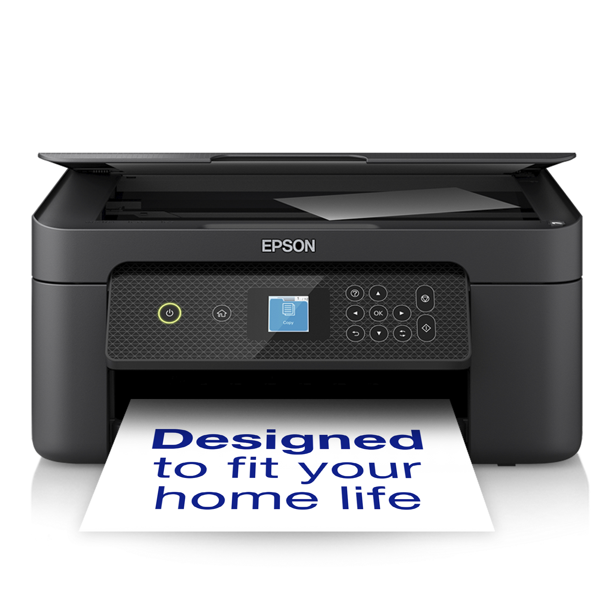 Epson Multifunktionsdrucker »Expression Home XP-3200«