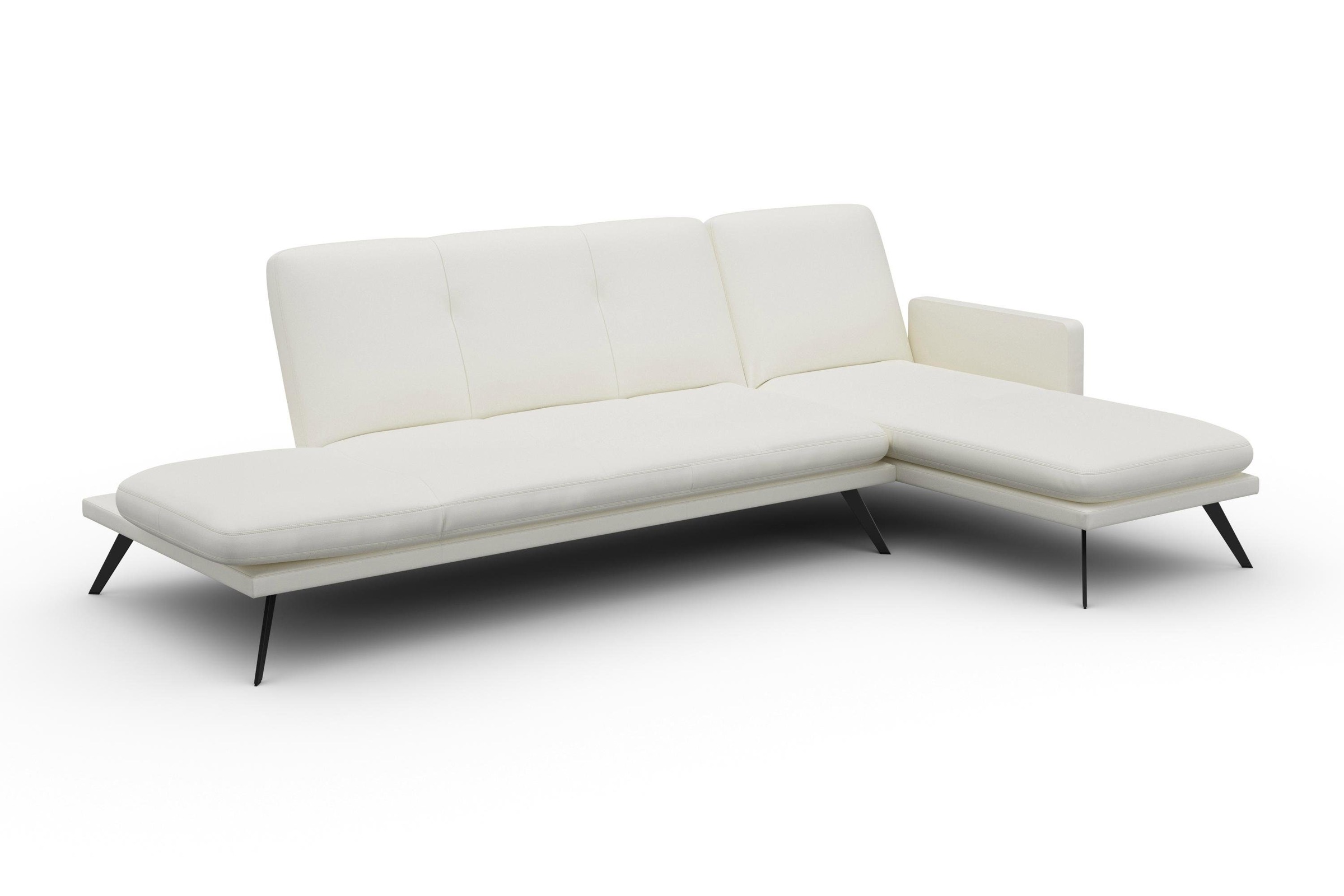 machalke® Ecksofa »butterfly, L-Form«