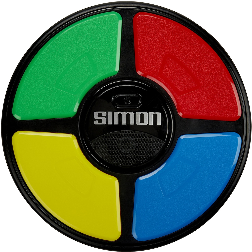 Hasbro Spiel »Simon«