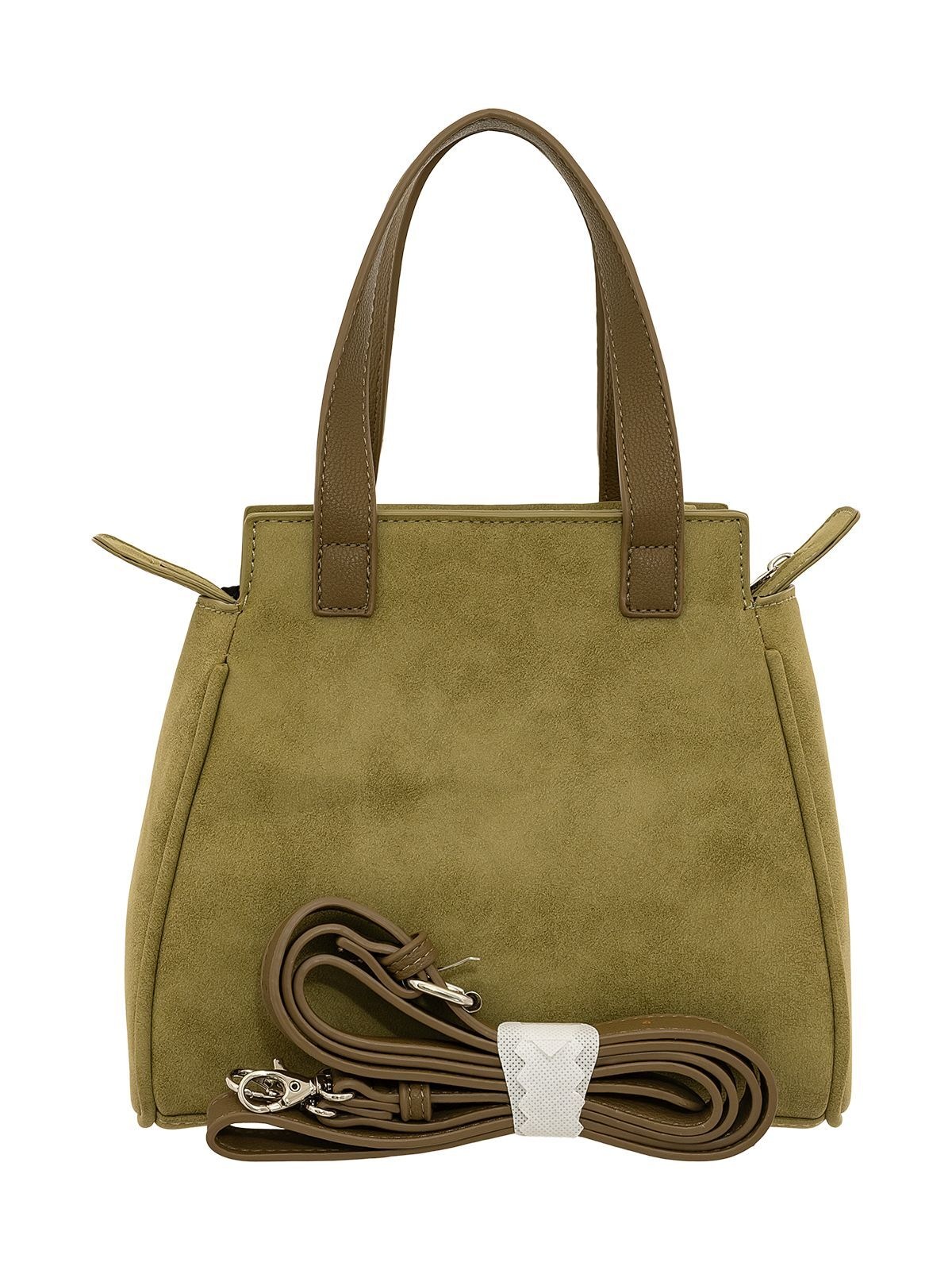Lady Edelweiss Handtasche »Handtasche 13203«