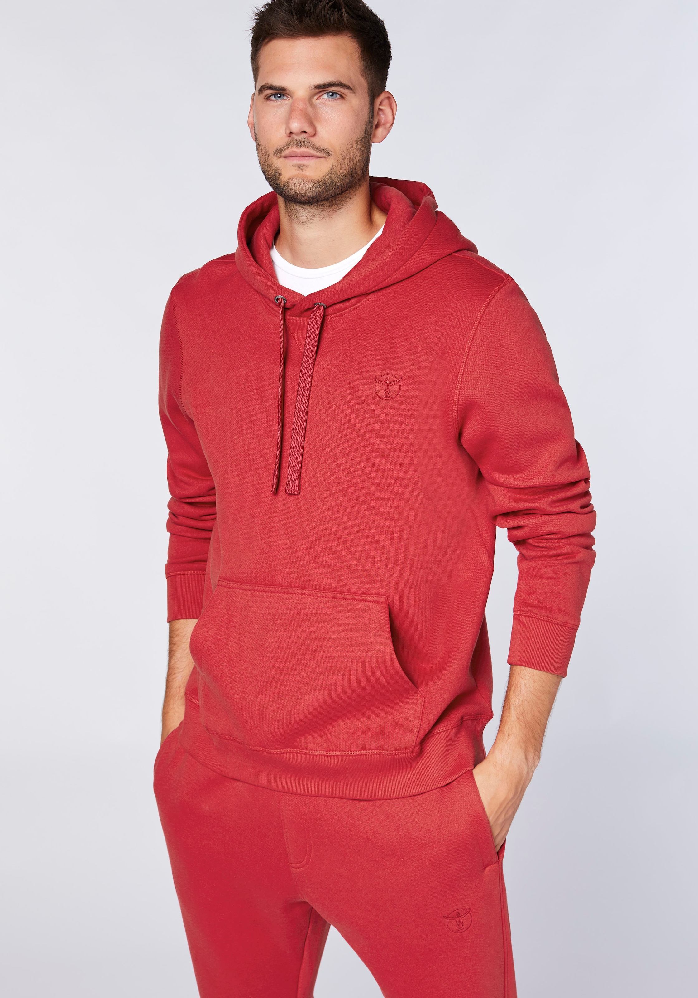 Chiemsee Kapuzensweatshirt
