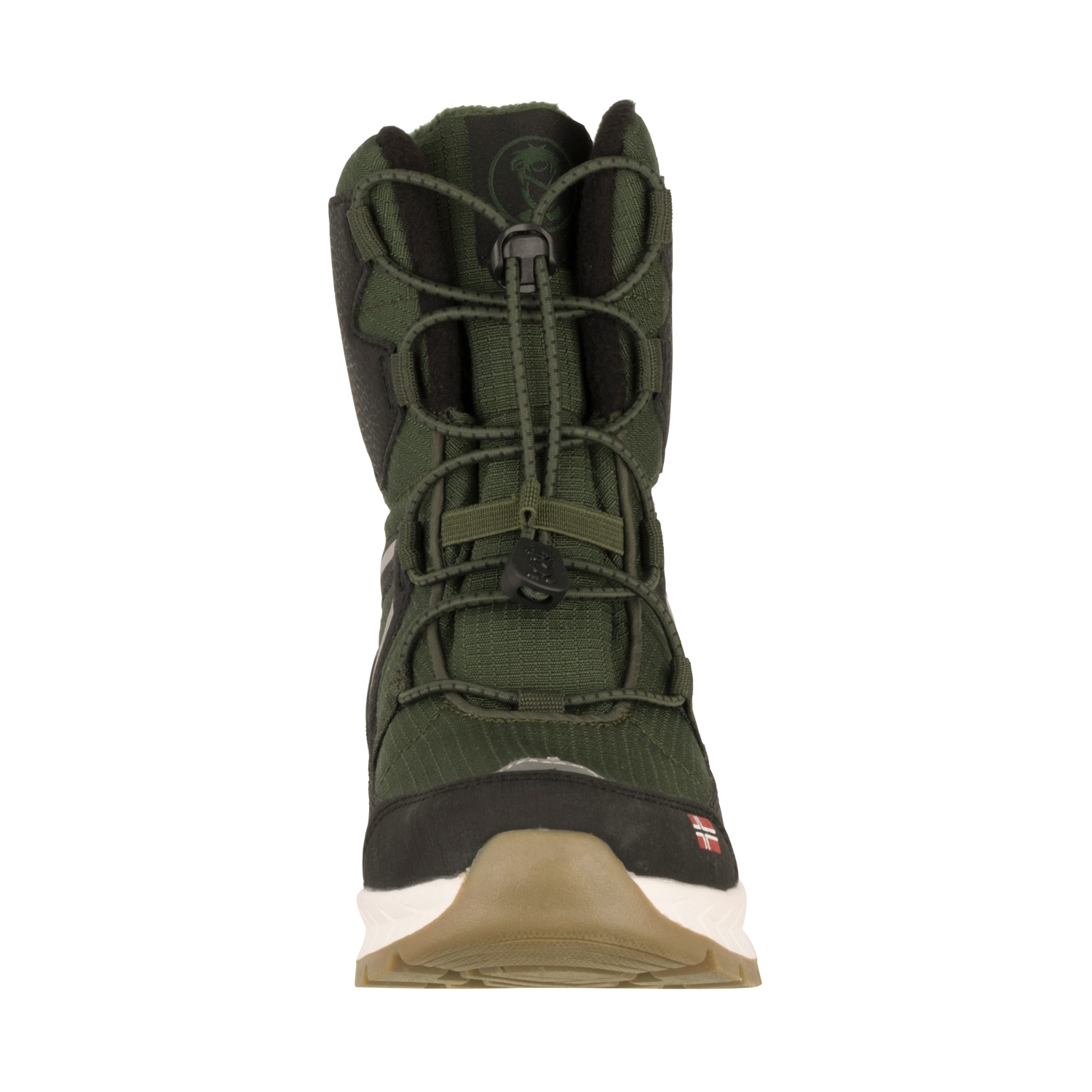 TROLLKIDS Winterstiefel »KIDS NORDKAPP WINTER BOOTS XT«  Snowboots, Winterstiefel, Winterschuhe, für Kinder, wasserdicht