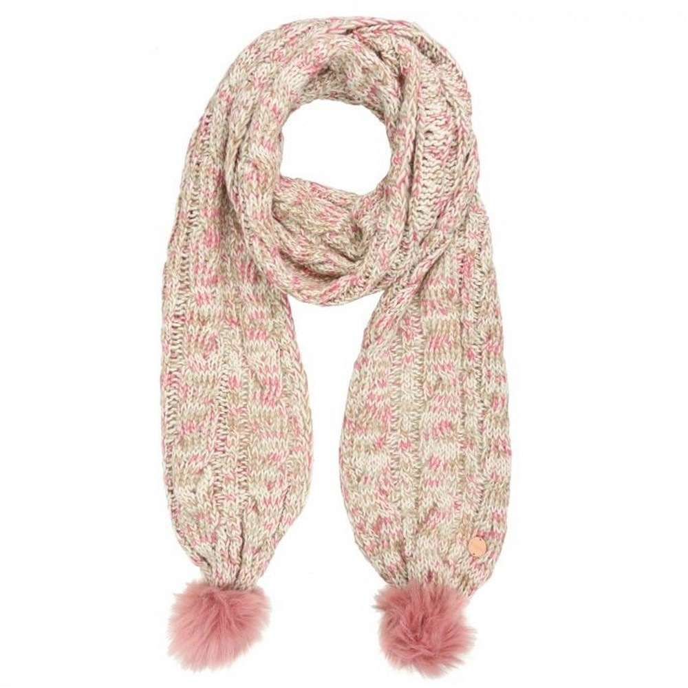 Regatta Strickschal »Damen Polyacryl-Schal Frosty II«