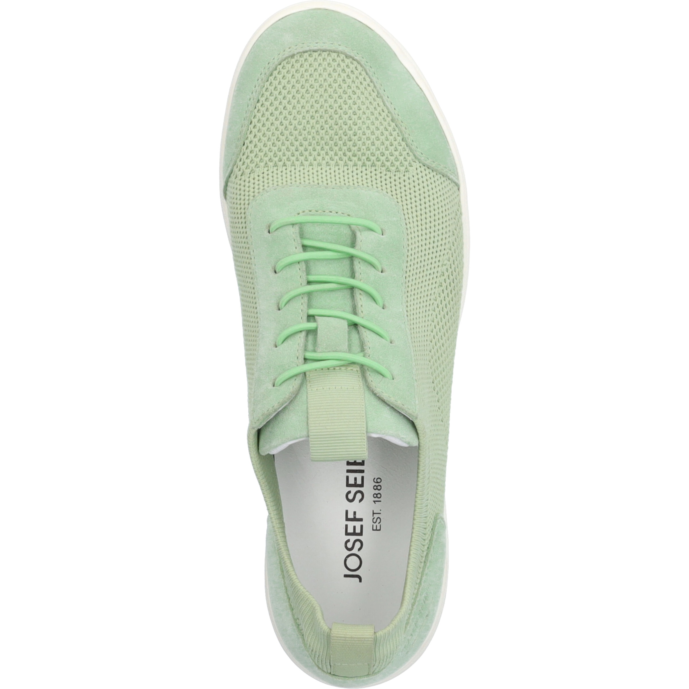 Josef Seibel Sneaker »Caren 48, mint«